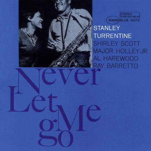 Релиз Never Let Me Go
