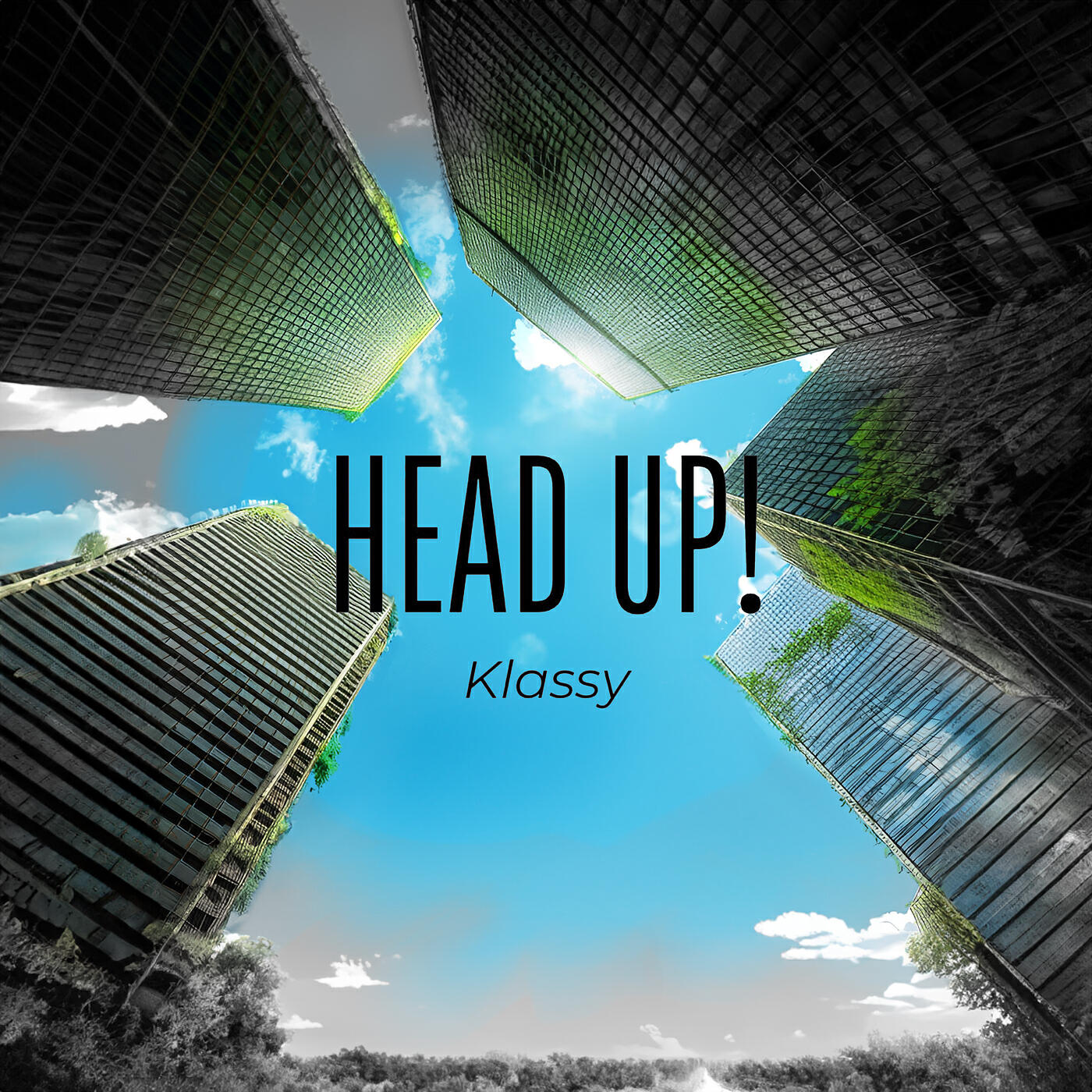 Релиз Head Up