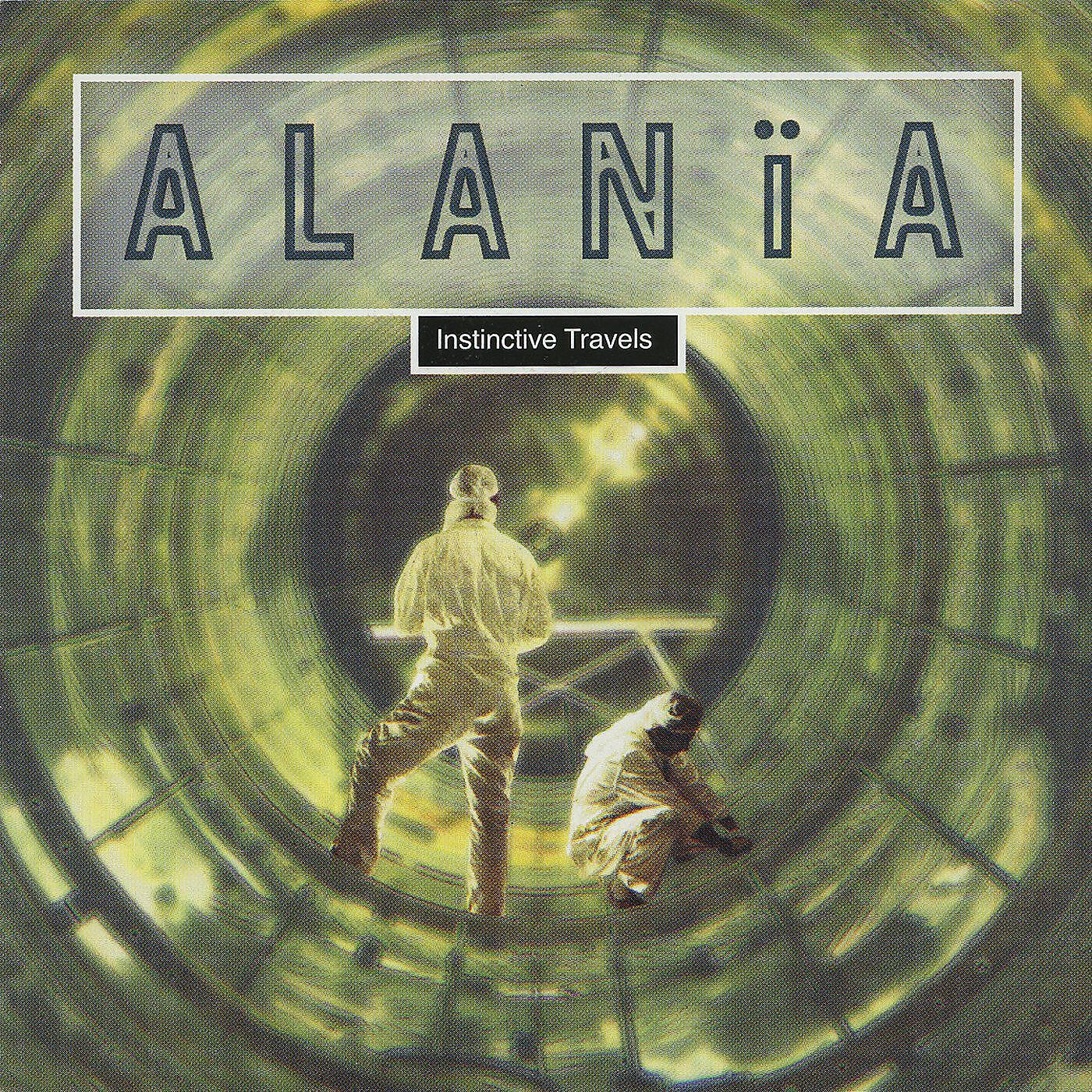Скачать песню Alanïa, Anneli Drecker - A' бесплатно в MP3 для Android и iOS