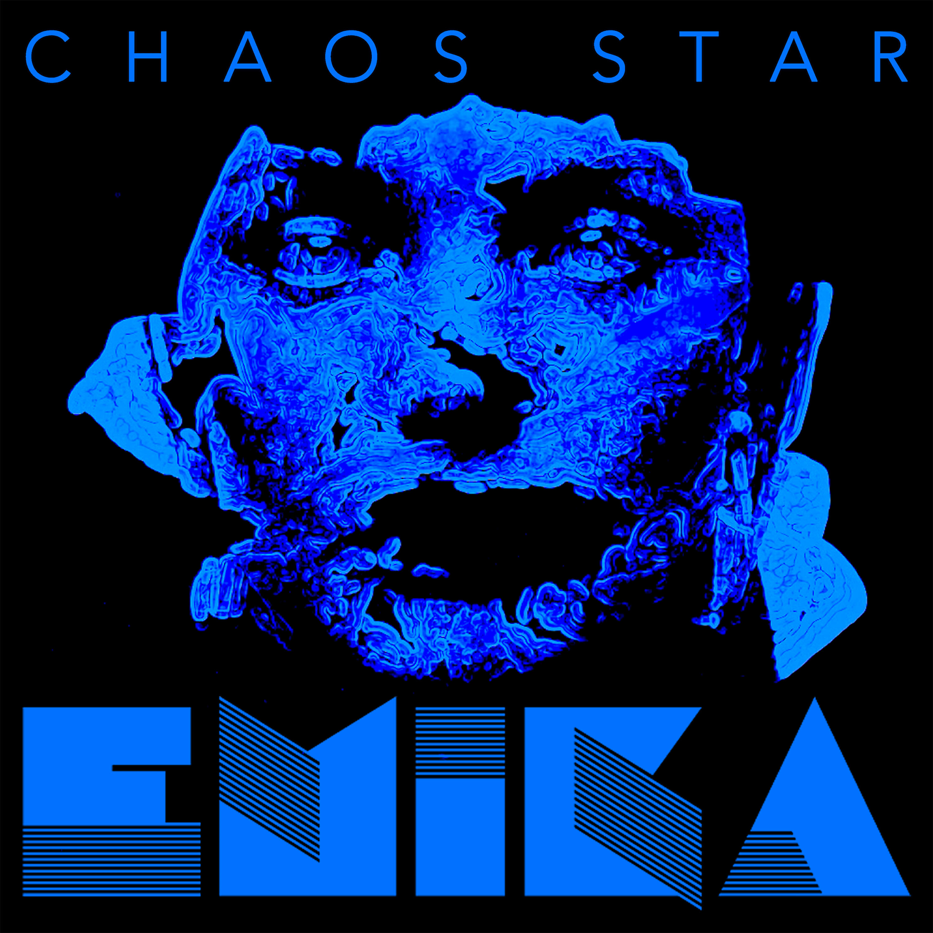 Релиз Chaos Star