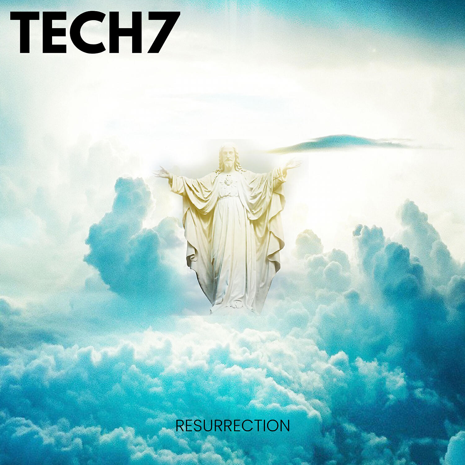 Релиз RESURRECTION
