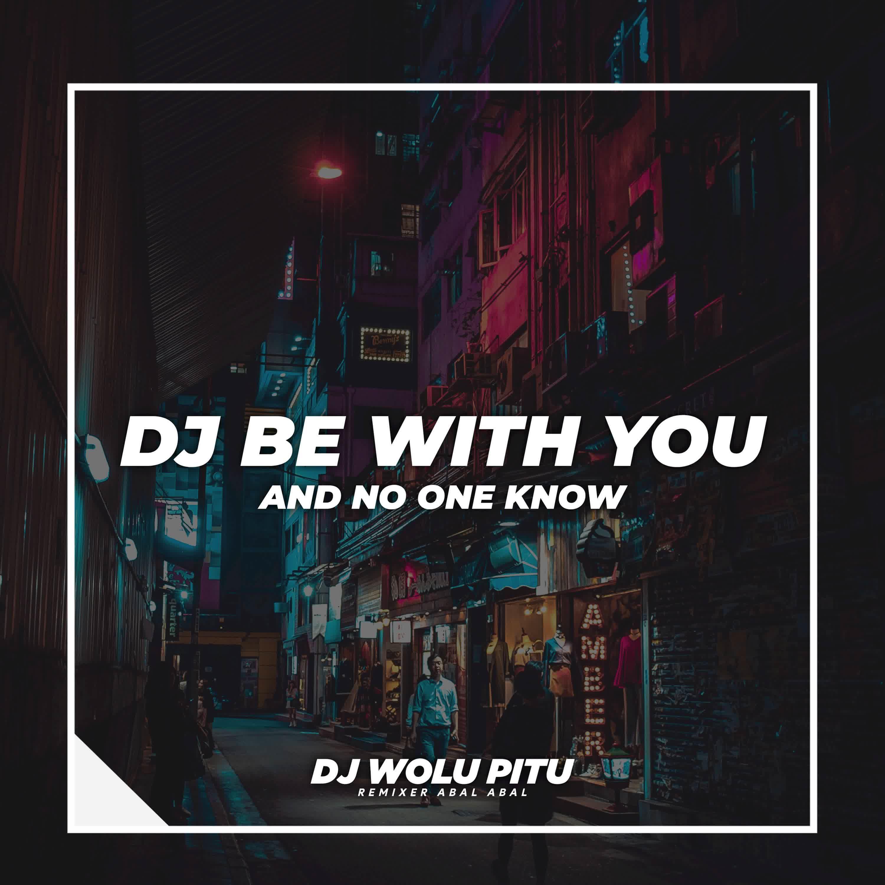 Релиз DJ Be With You