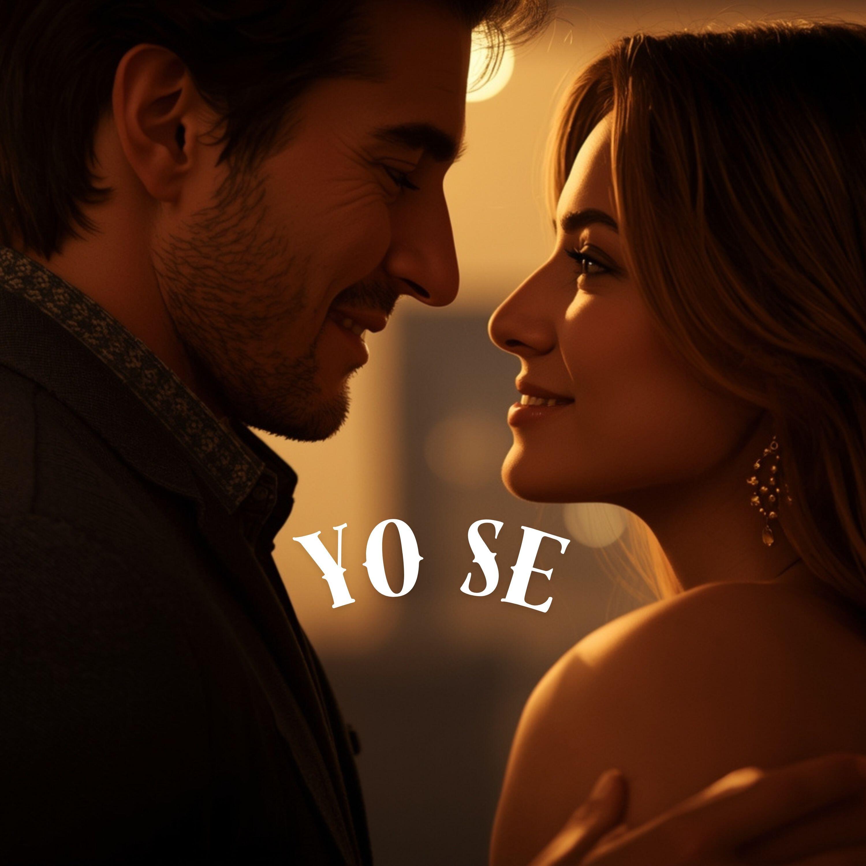 Релиз Yo Se