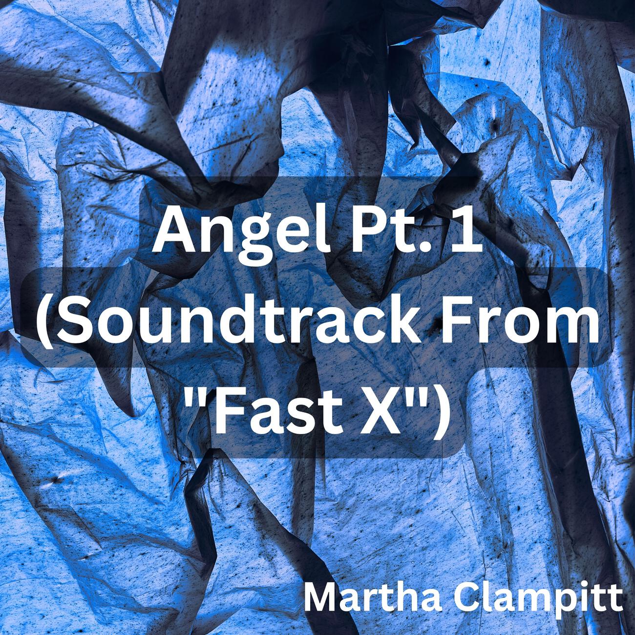 Релиз Angel Pt. 1 (Soundtrack From "Fast X")