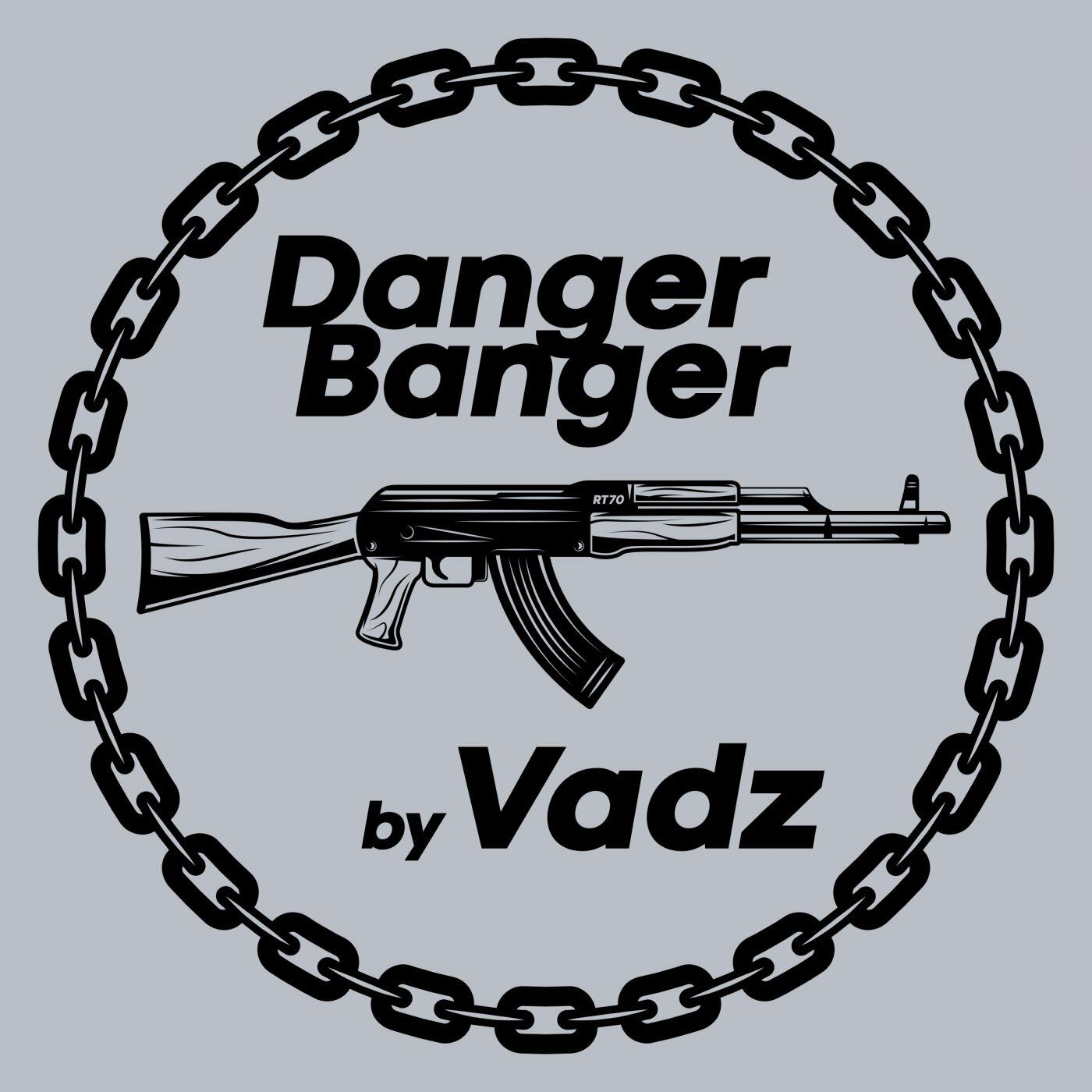 Релиз Danger Banger