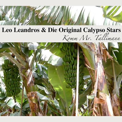 die Original Calypso-Stars