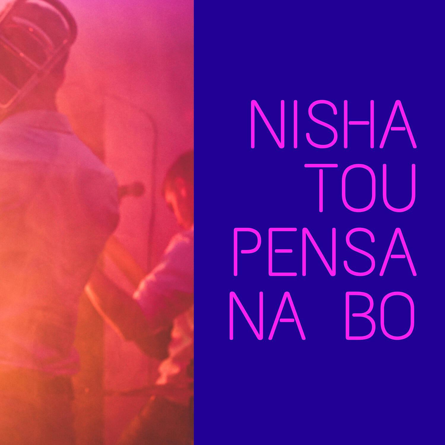 Релиз Tou Pensa na Bo