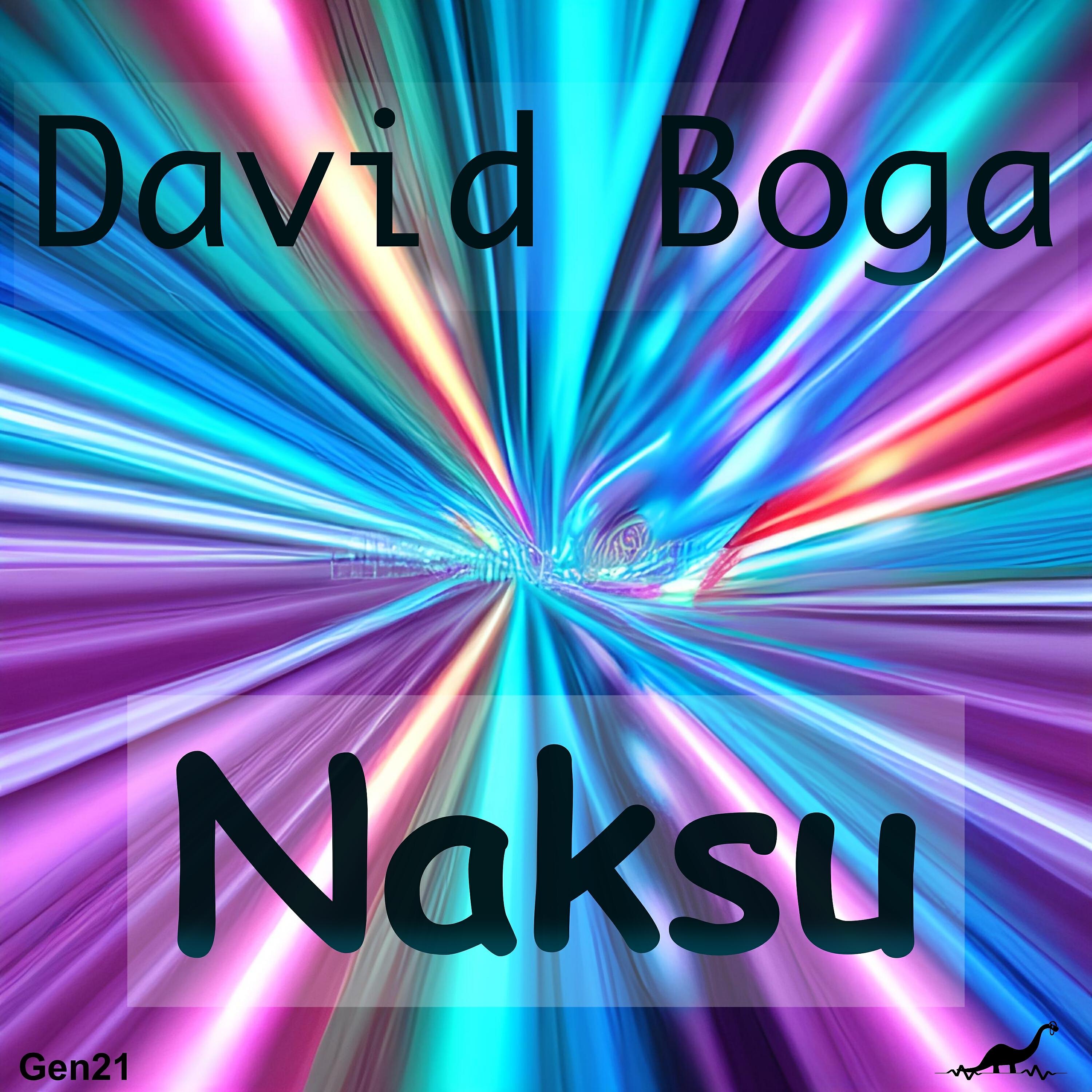 David Boga