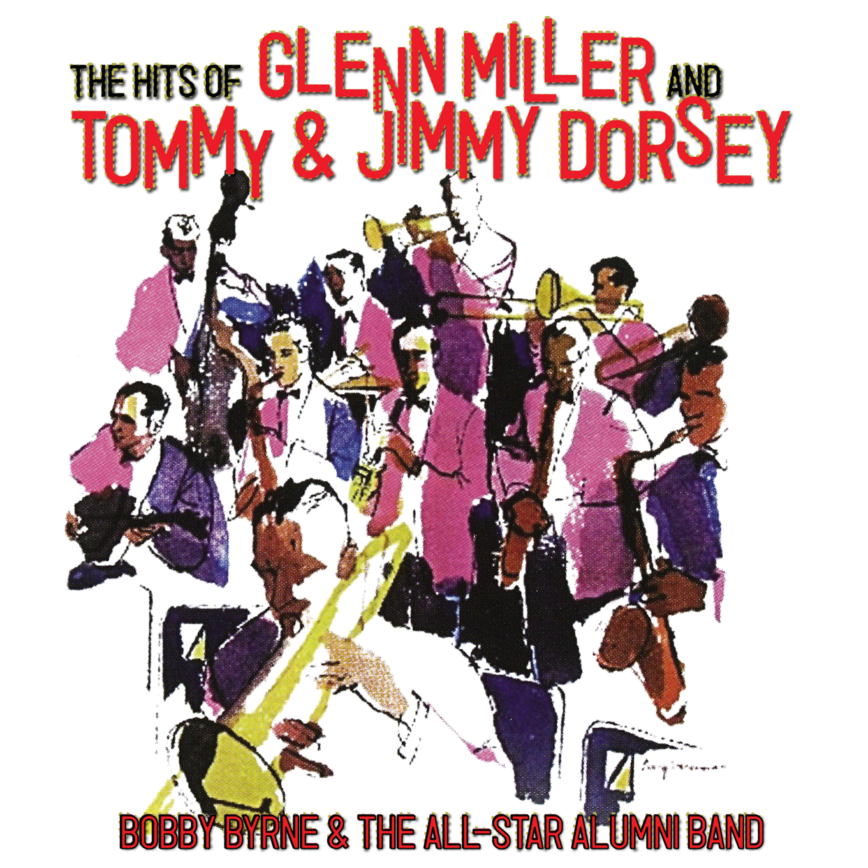 The All-Star Alumni Band