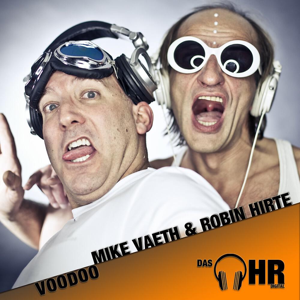 Mike Vaeth & Robin Hirte
