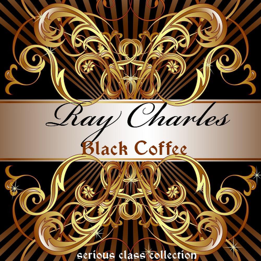 Релиз Black Coffee
