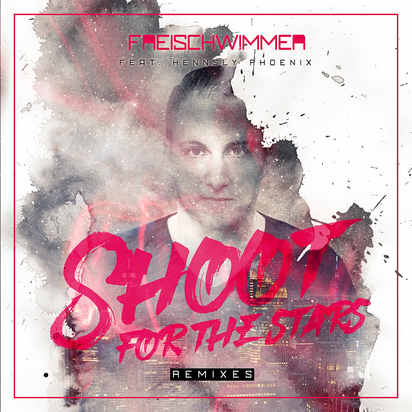 Скачать песню Freischwimmer, Hennsly Phoenix - Shoot for the Stars (VIP Edit) бесплатно в MP3 для Android и iOS