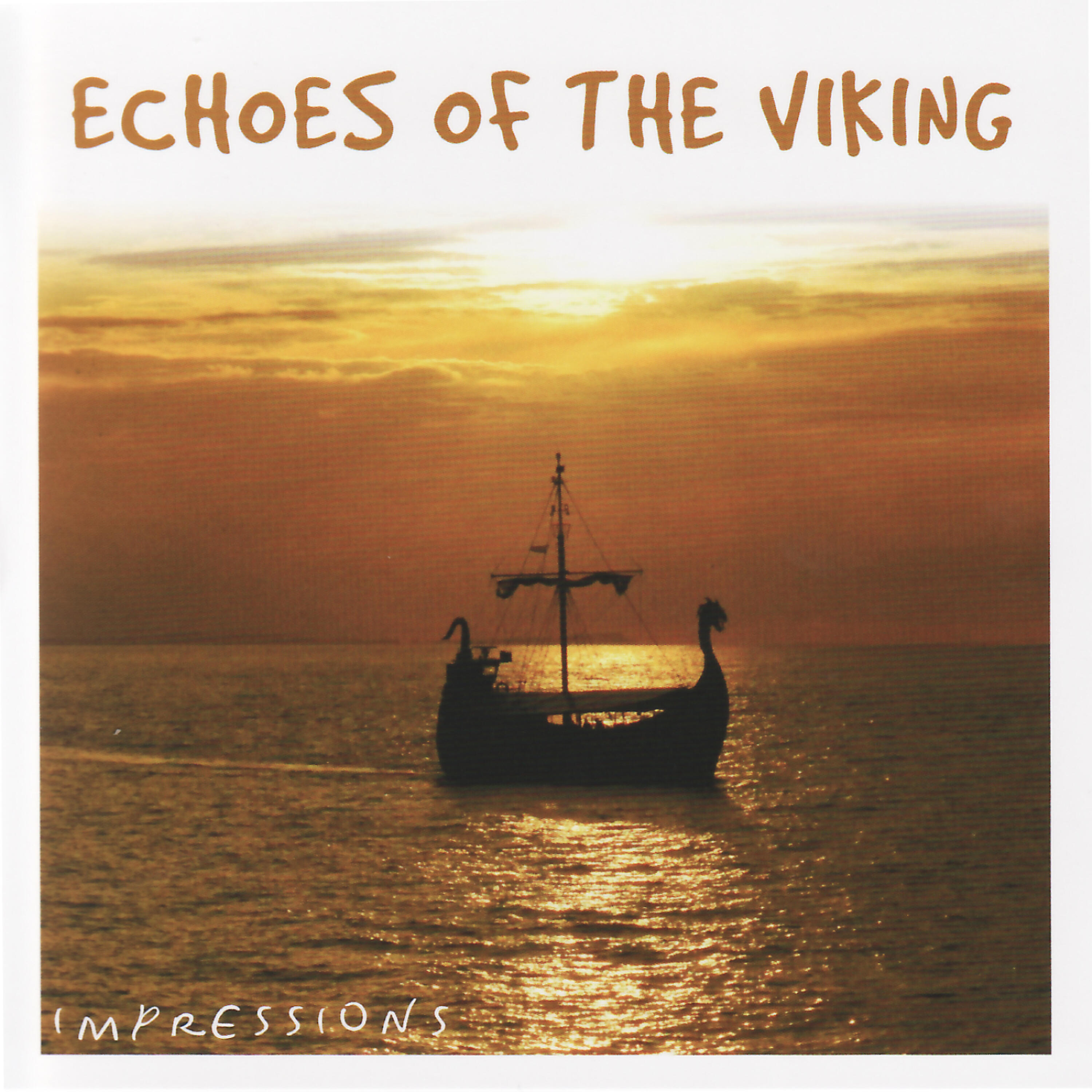 Релиз Echoes of the Viking
