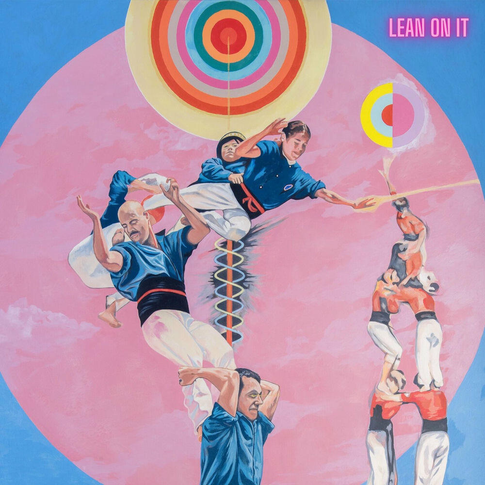 Релиз Lean On It