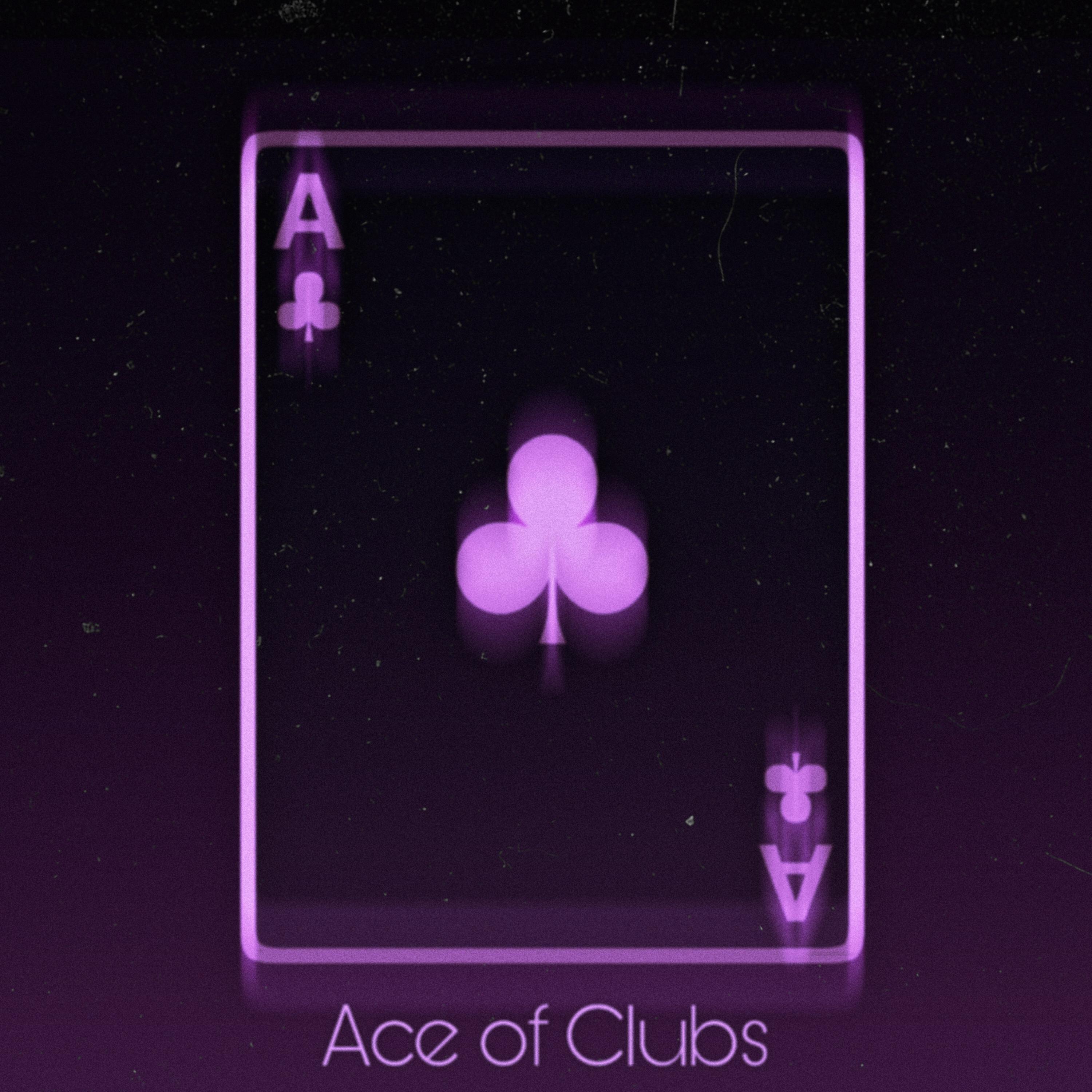 Релиз Ace of Clubs