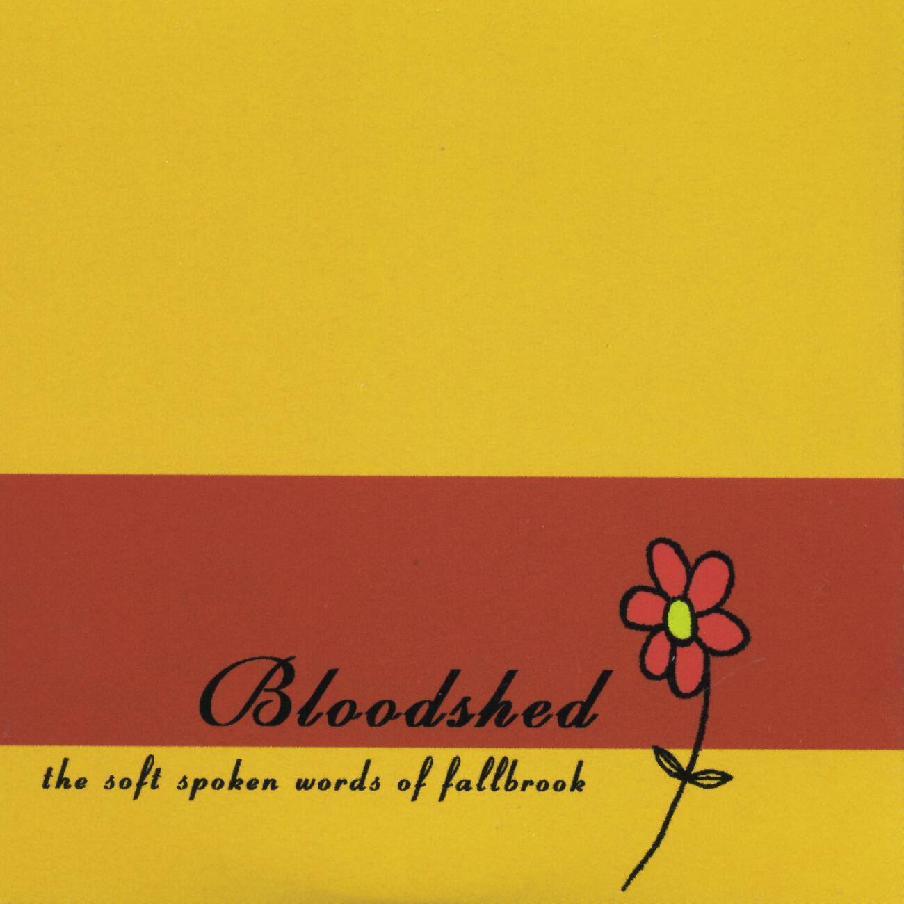 Релиз Soft Spoken Words