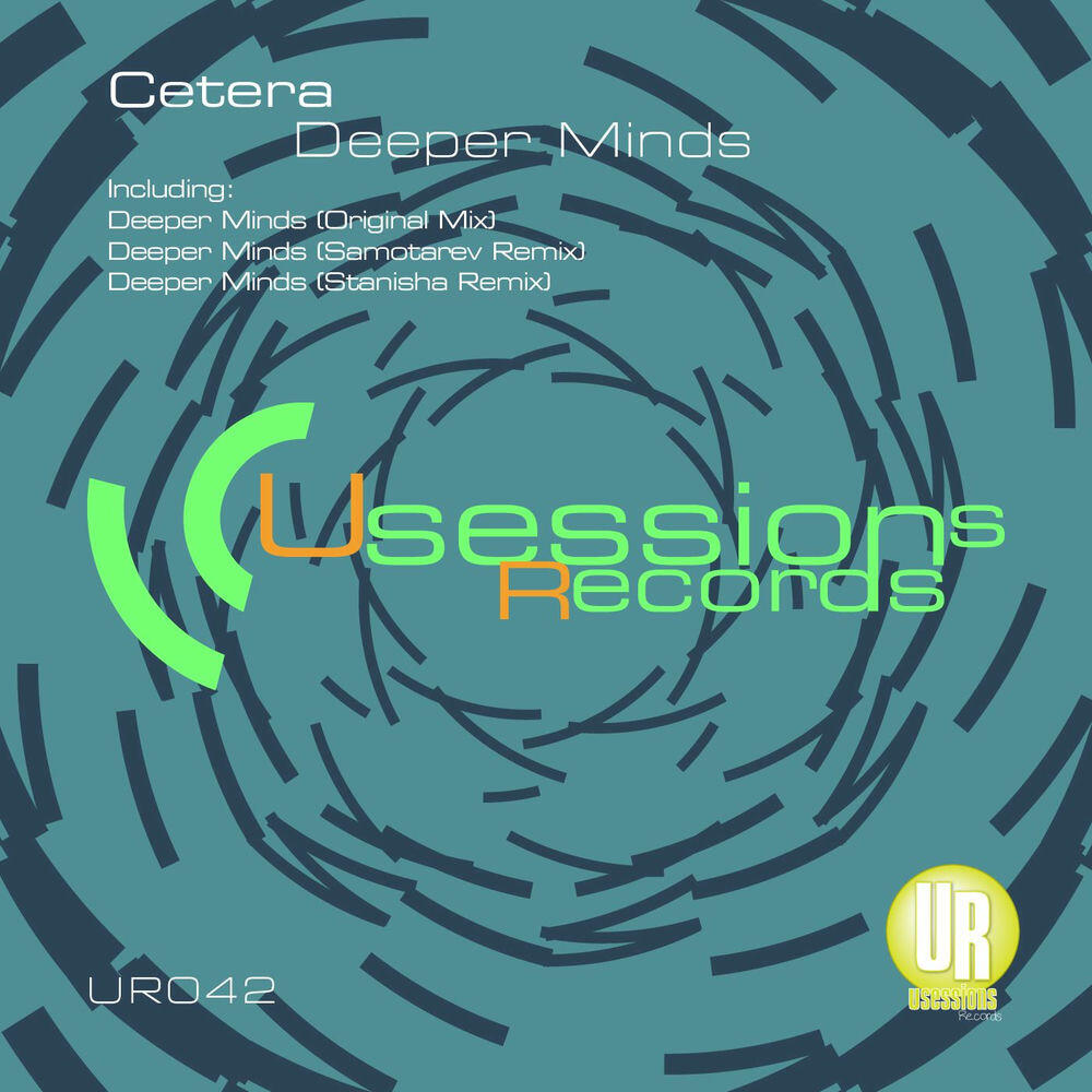 Релиз Deeper Minds