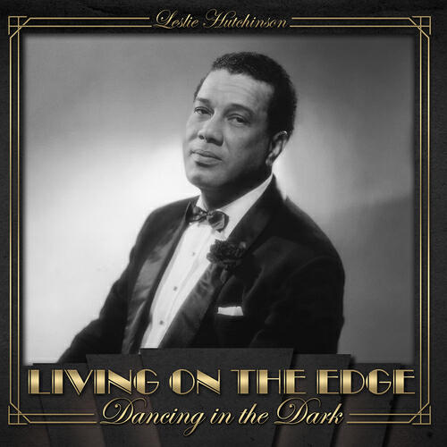 Leslie Hutchinson ('Hutch')