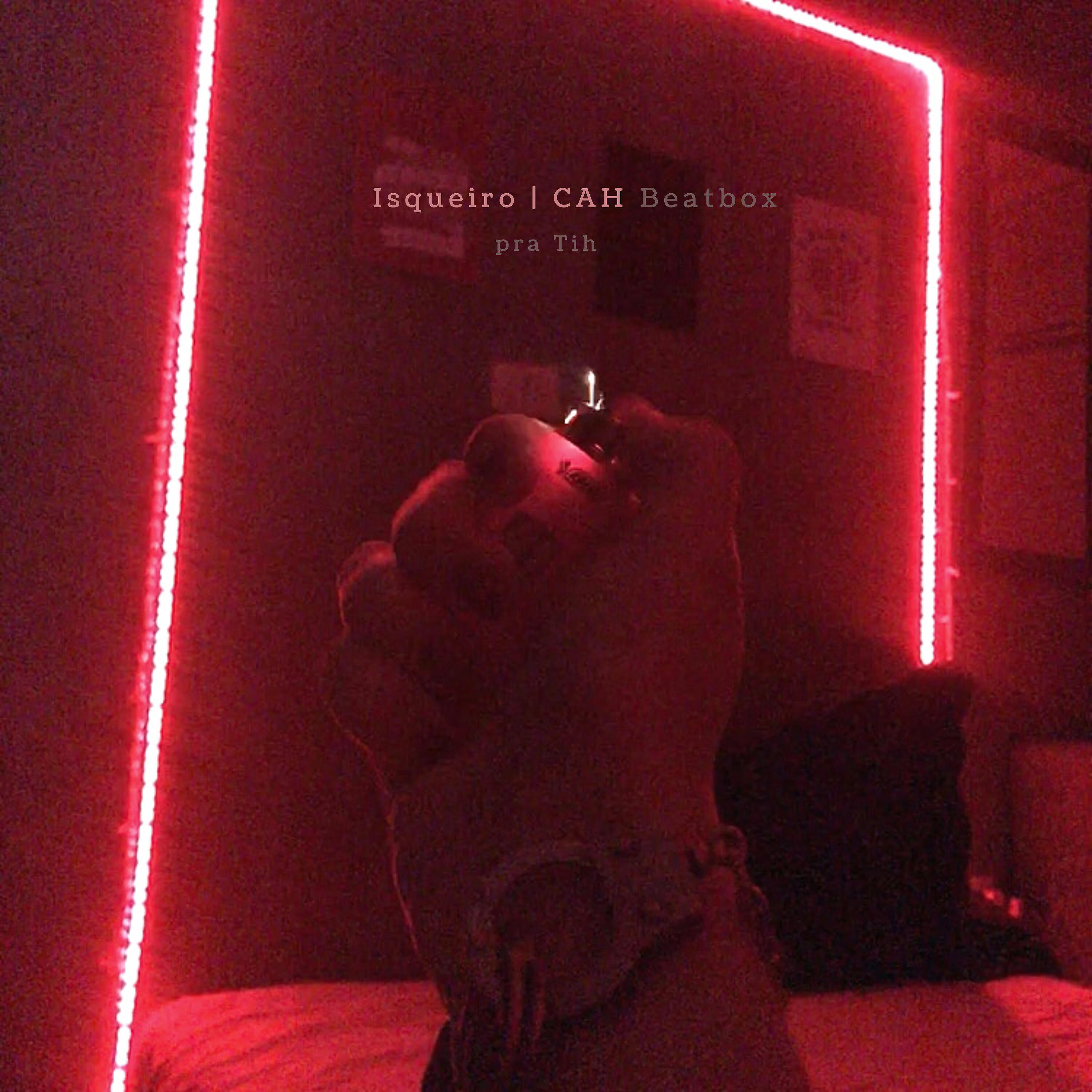 Релиз Isqueiro