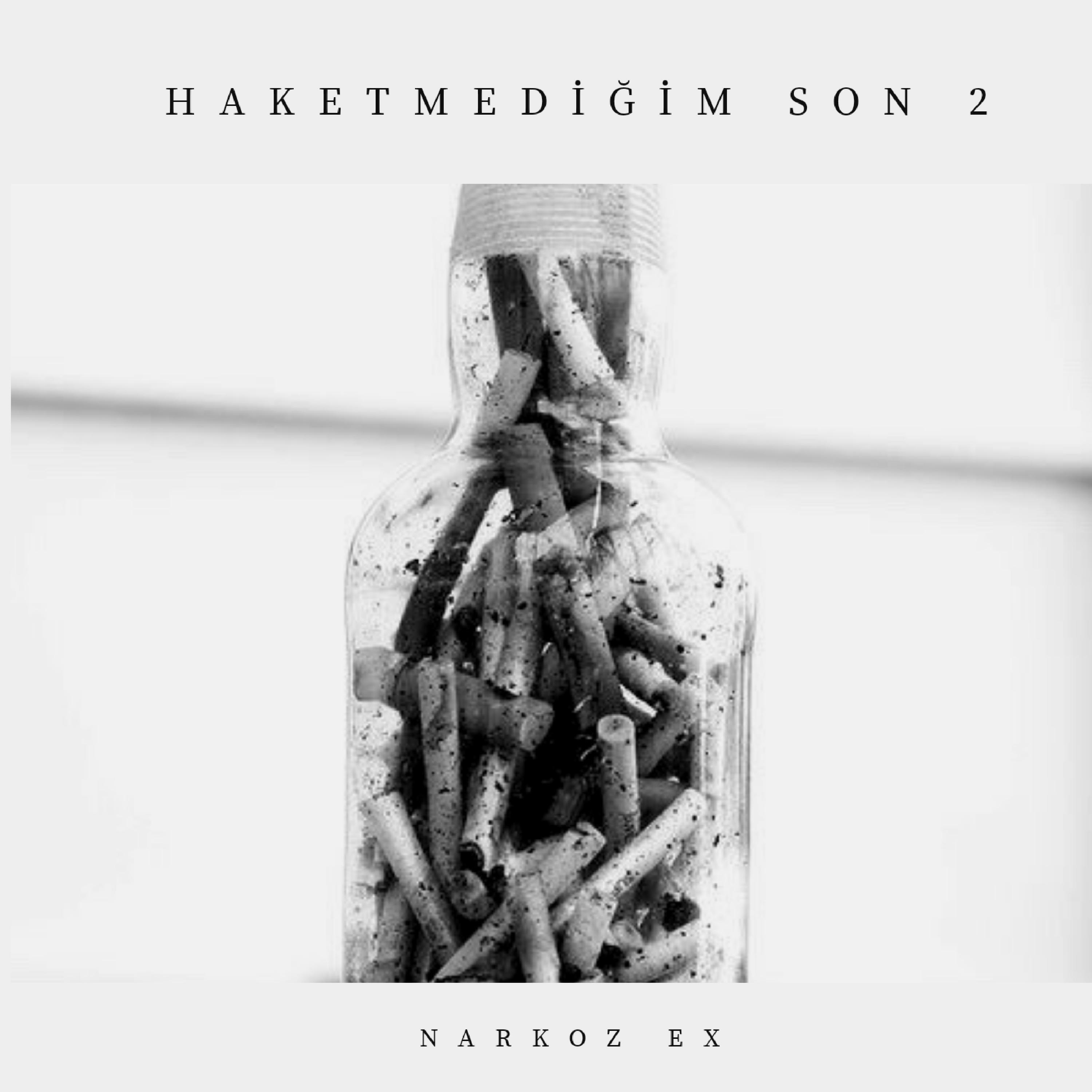 Релиз Haketmediğim Son, Pt.2
