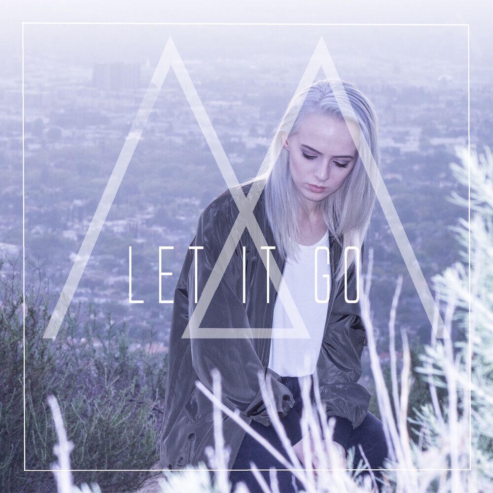 Релиз Let It Go