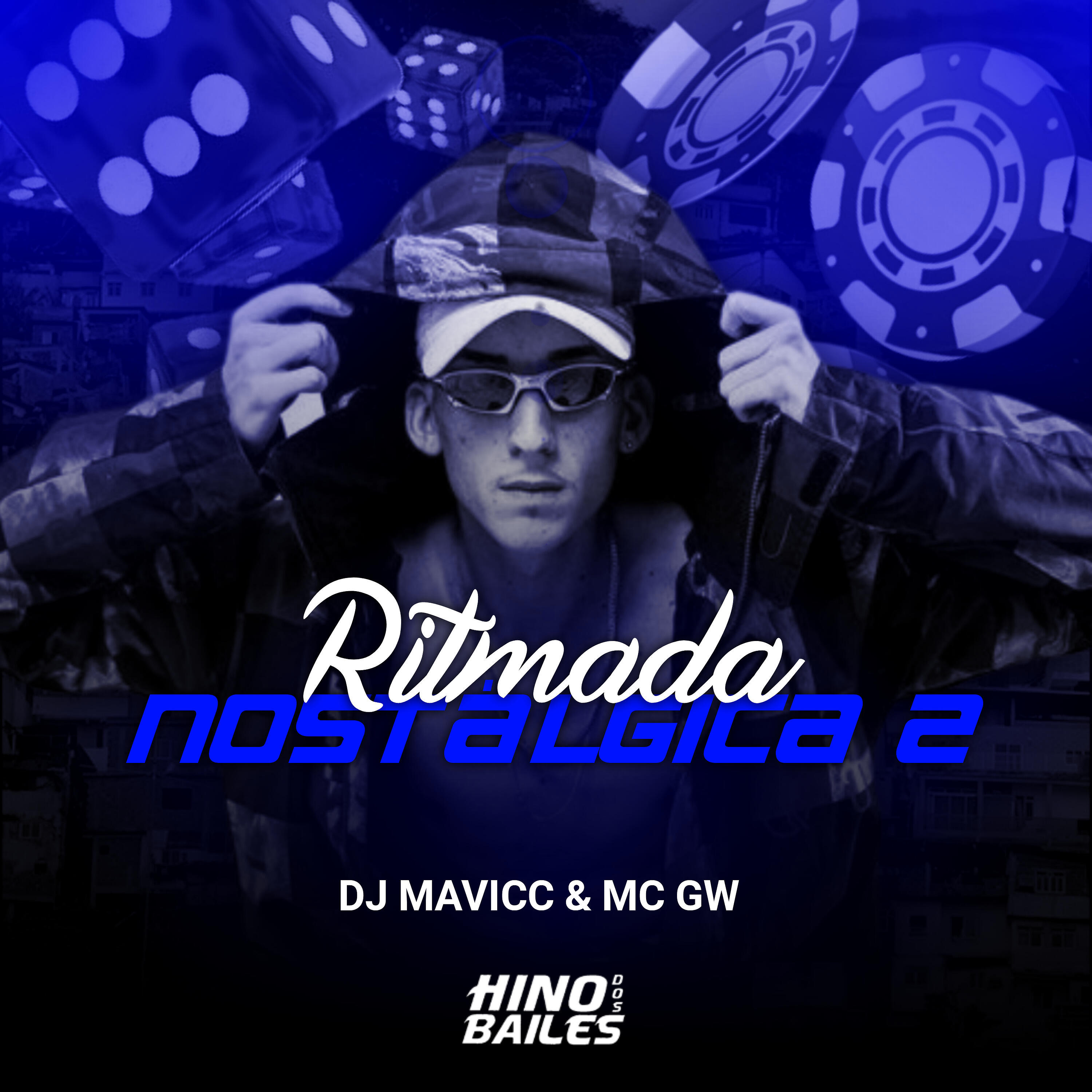 Релиз Ritmada Nostálgica 2
