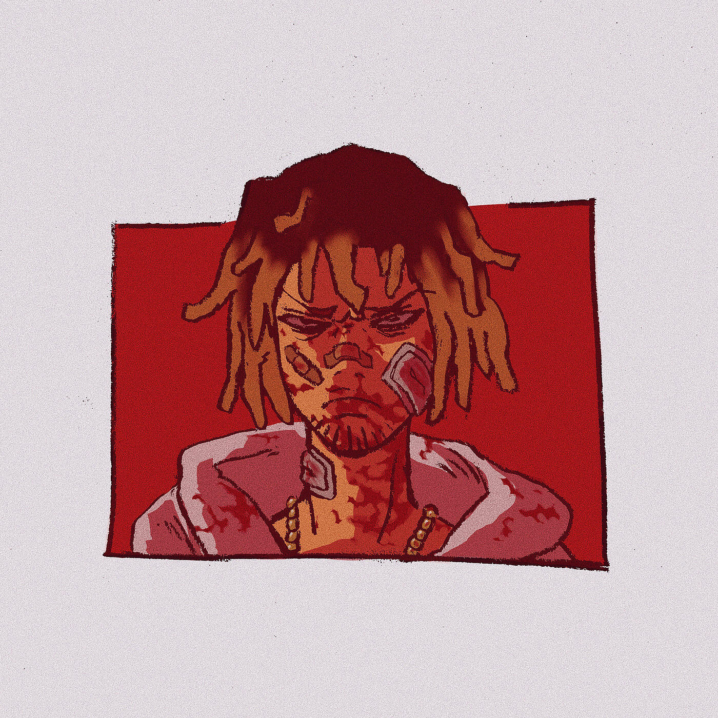 Релиз Don't Ask Me Why