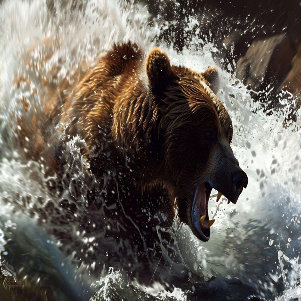 Релиз Don't Wake the Russian Bear. (Epic Anthem)