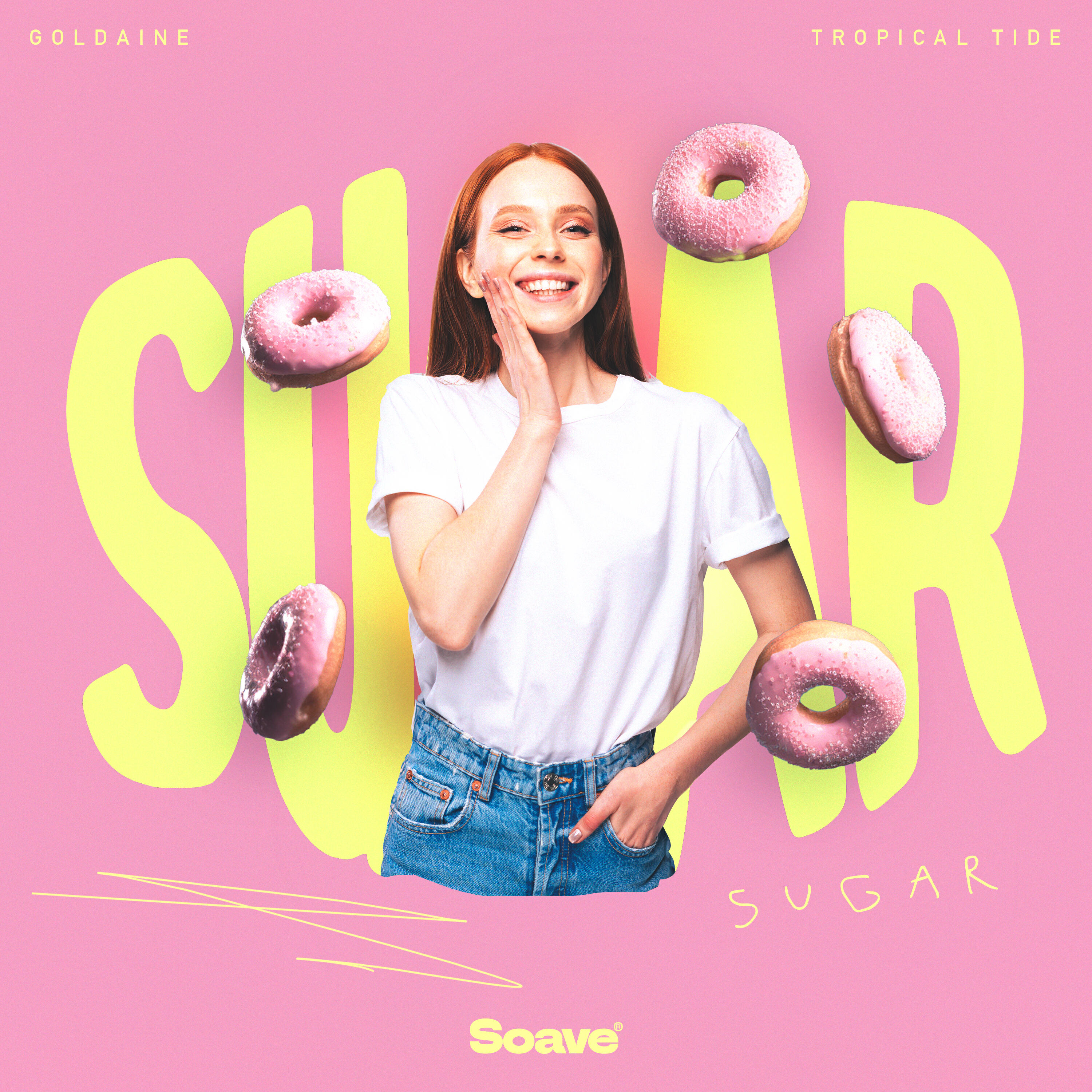 Релиз Sugar