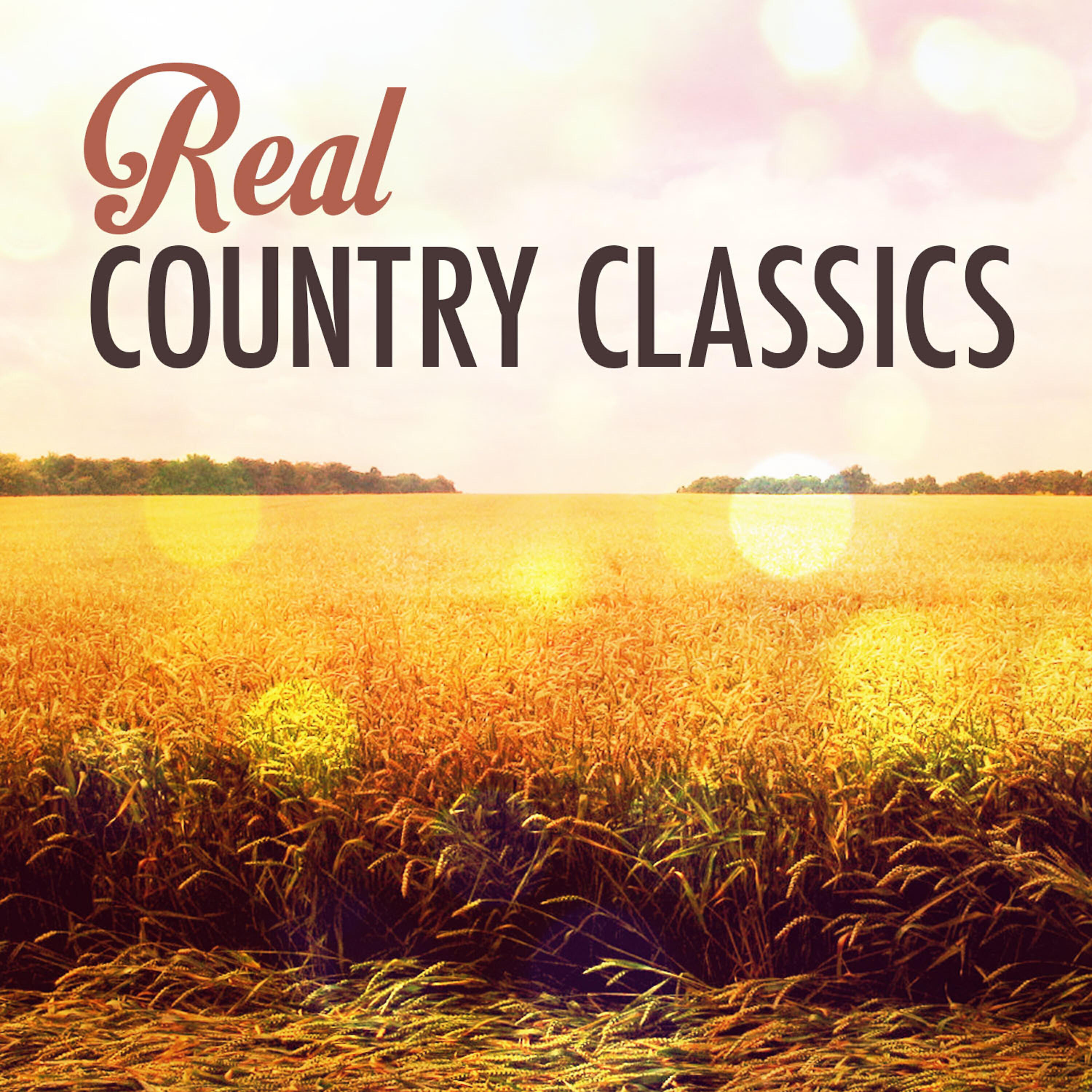 Релиз Real: Country Classics