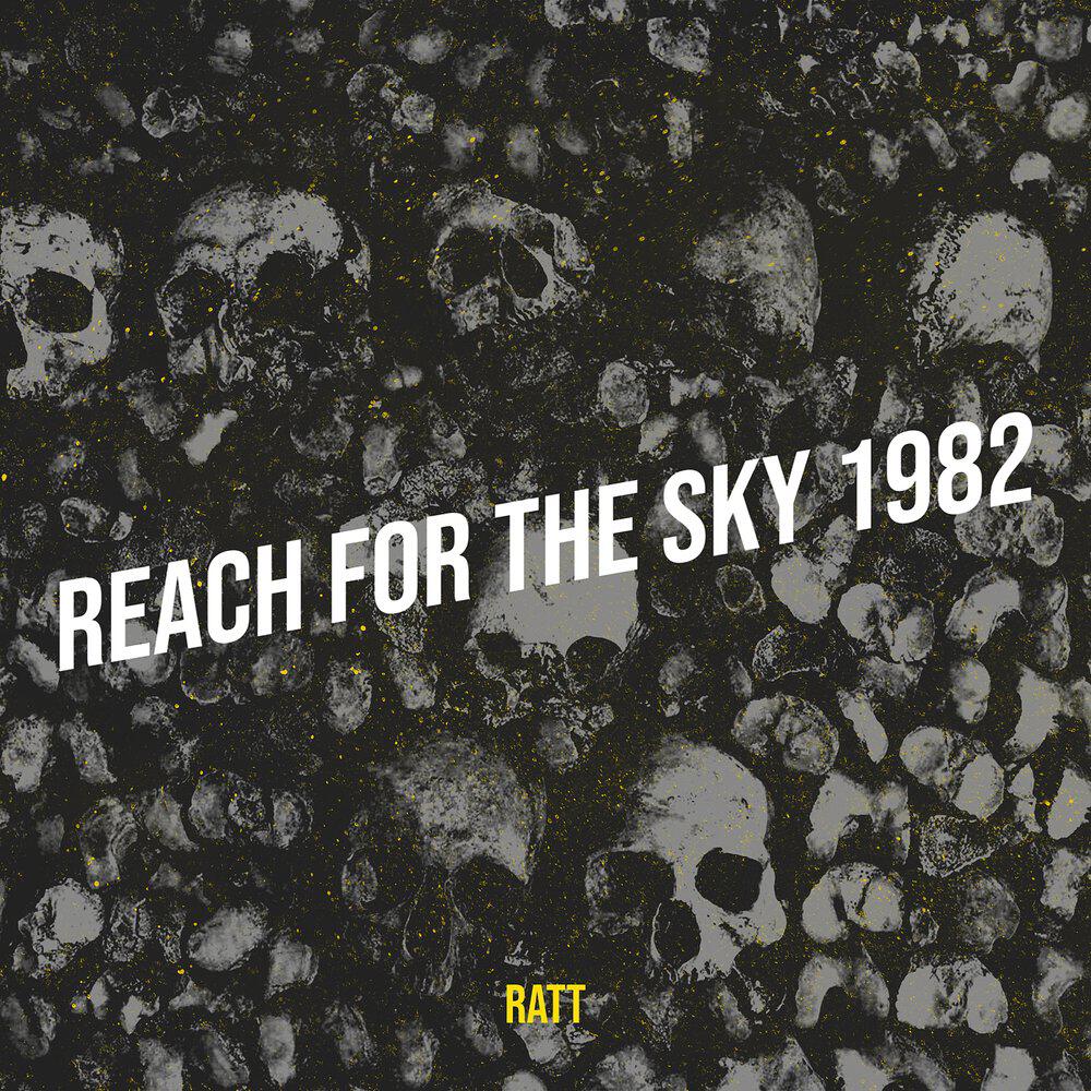 Релиз Reach for the Sky 1982