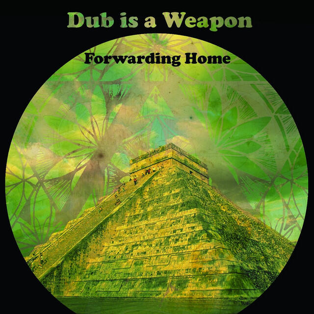 Релиз Forwarding Home - Single