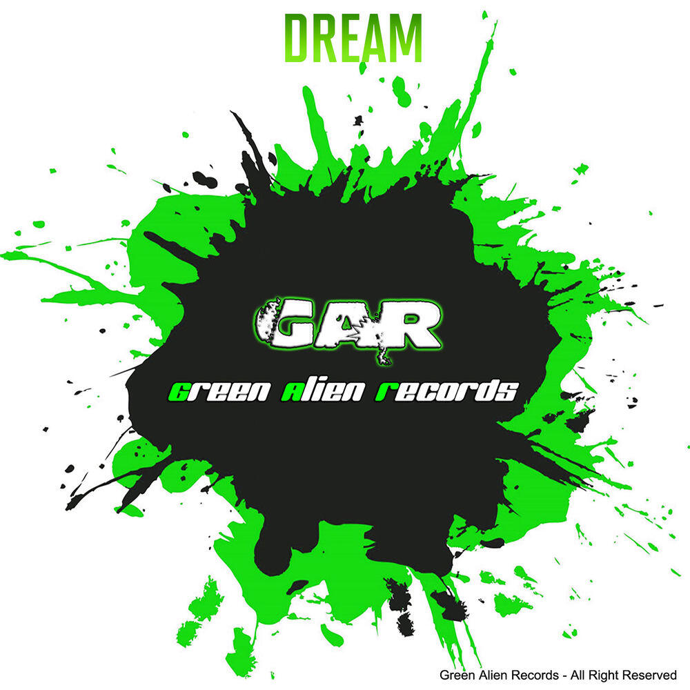 Релиз Dream