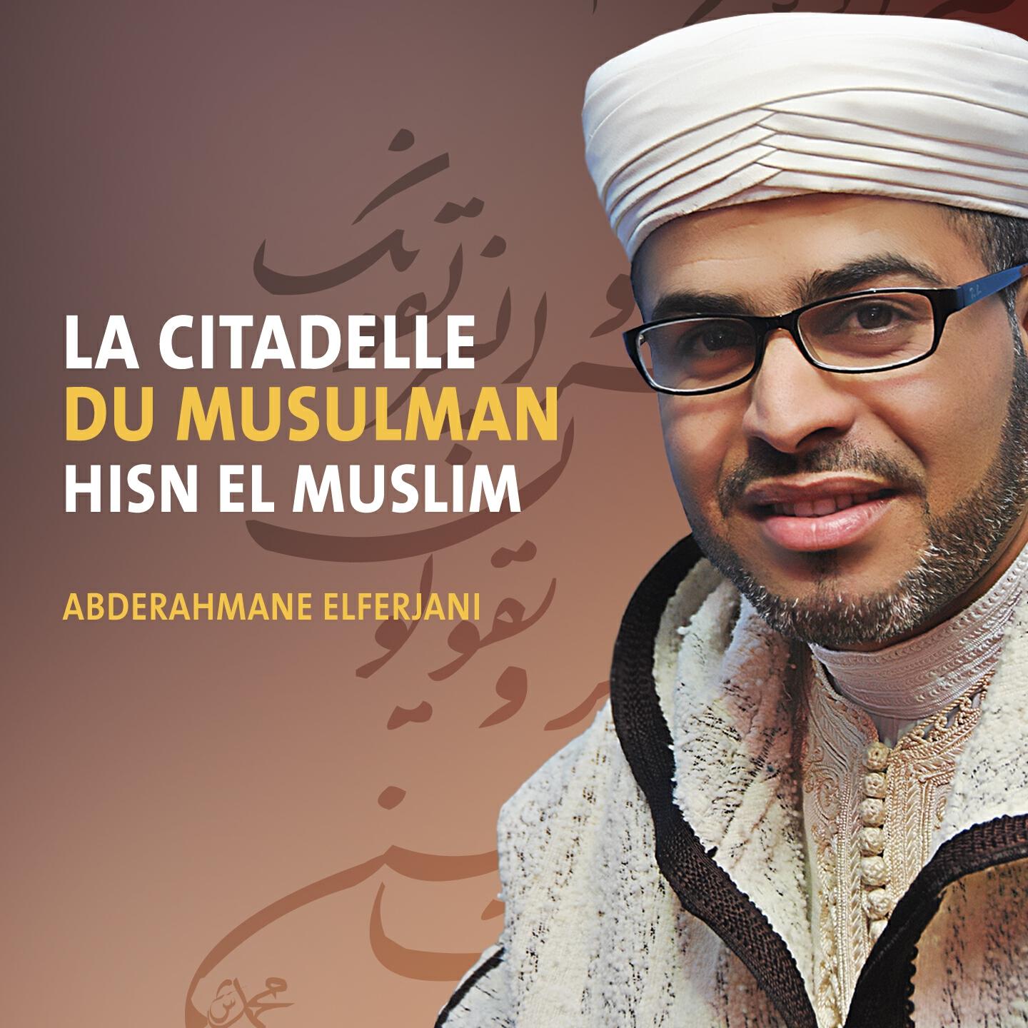 Релиз La citadelle du musulman