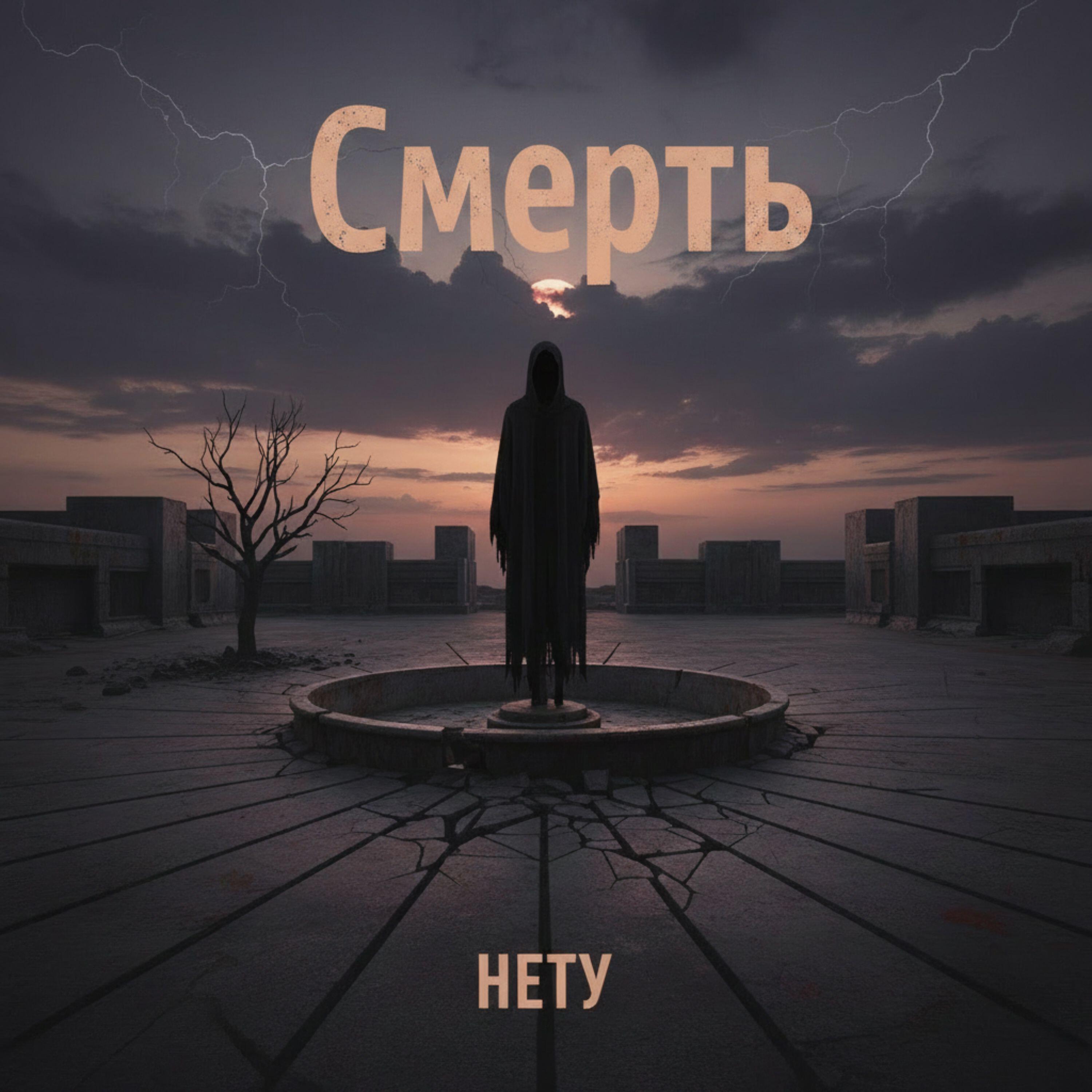 Релиз Смерть
