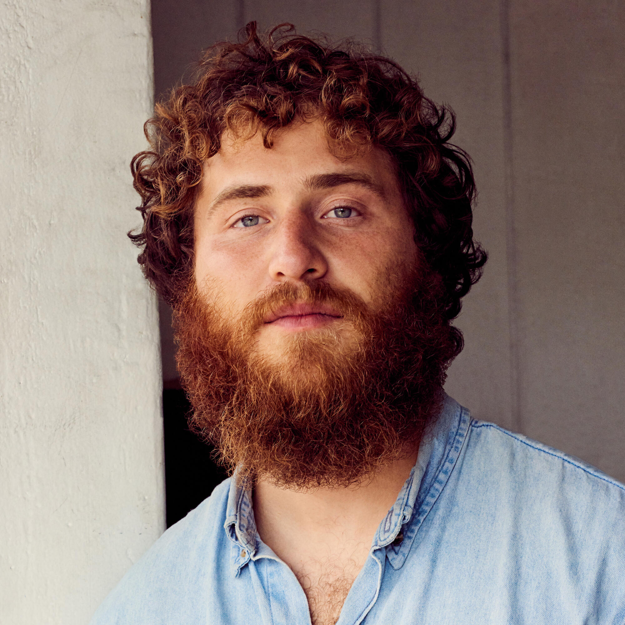 Mike Posner