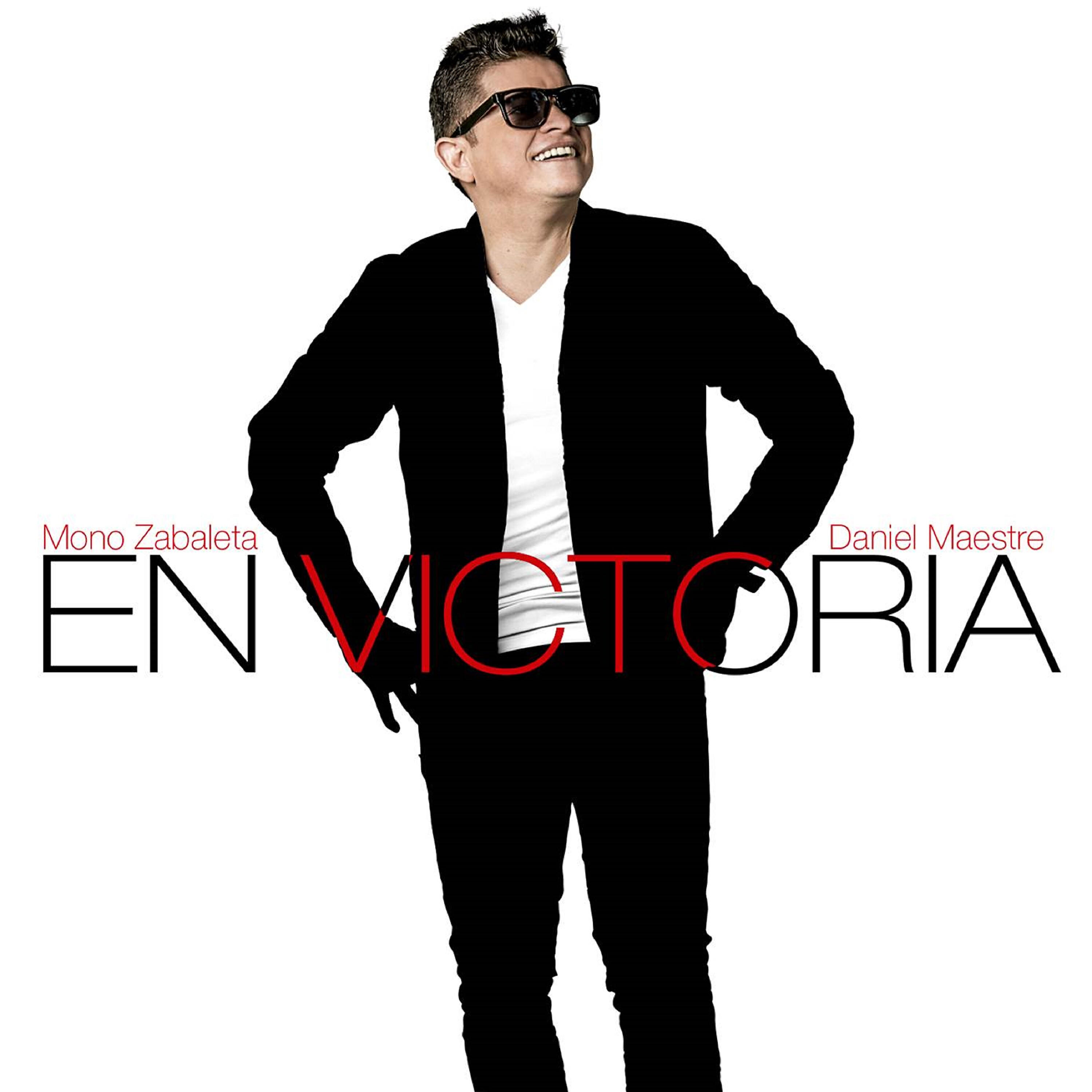 Релиз En Victoria