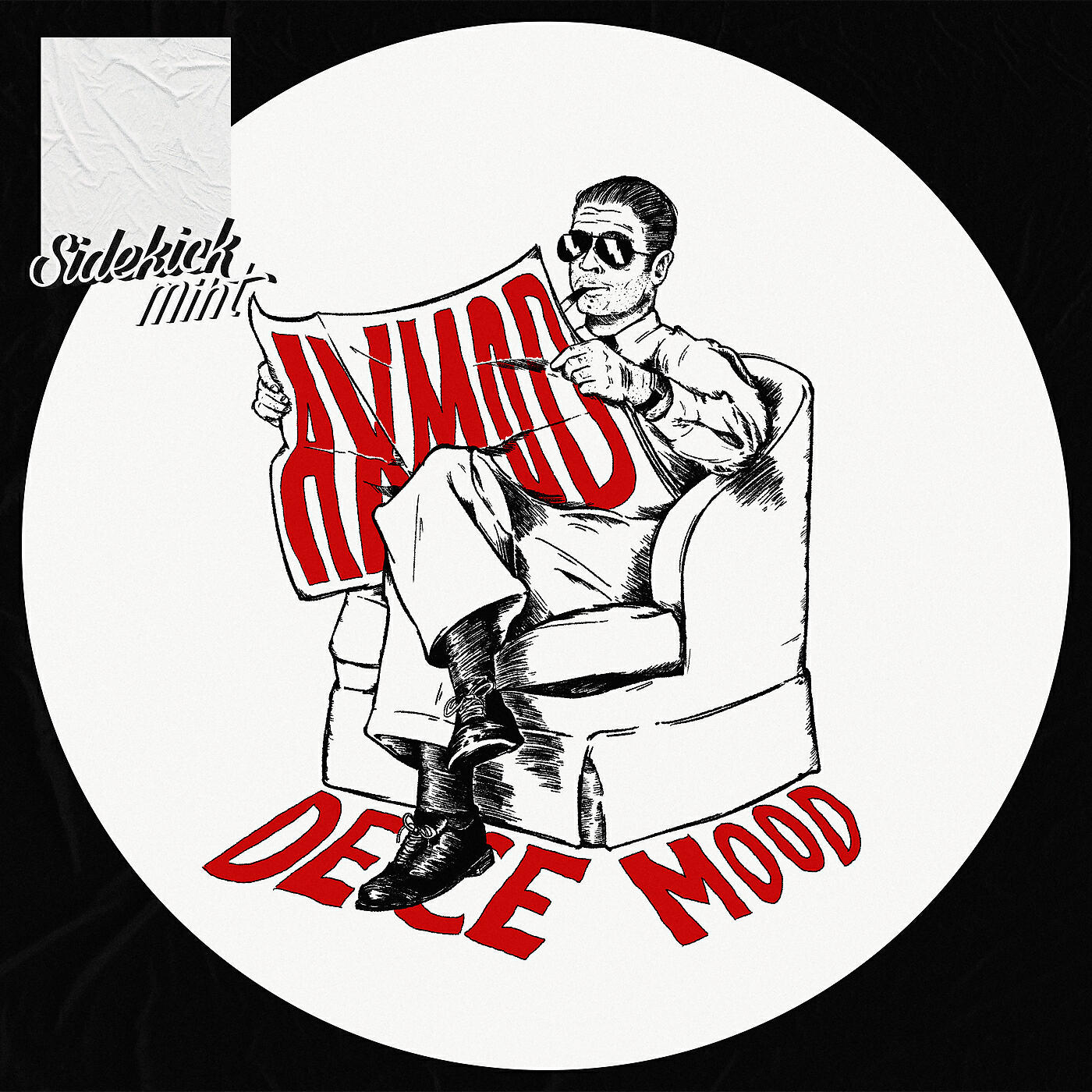 Релиз Decemood