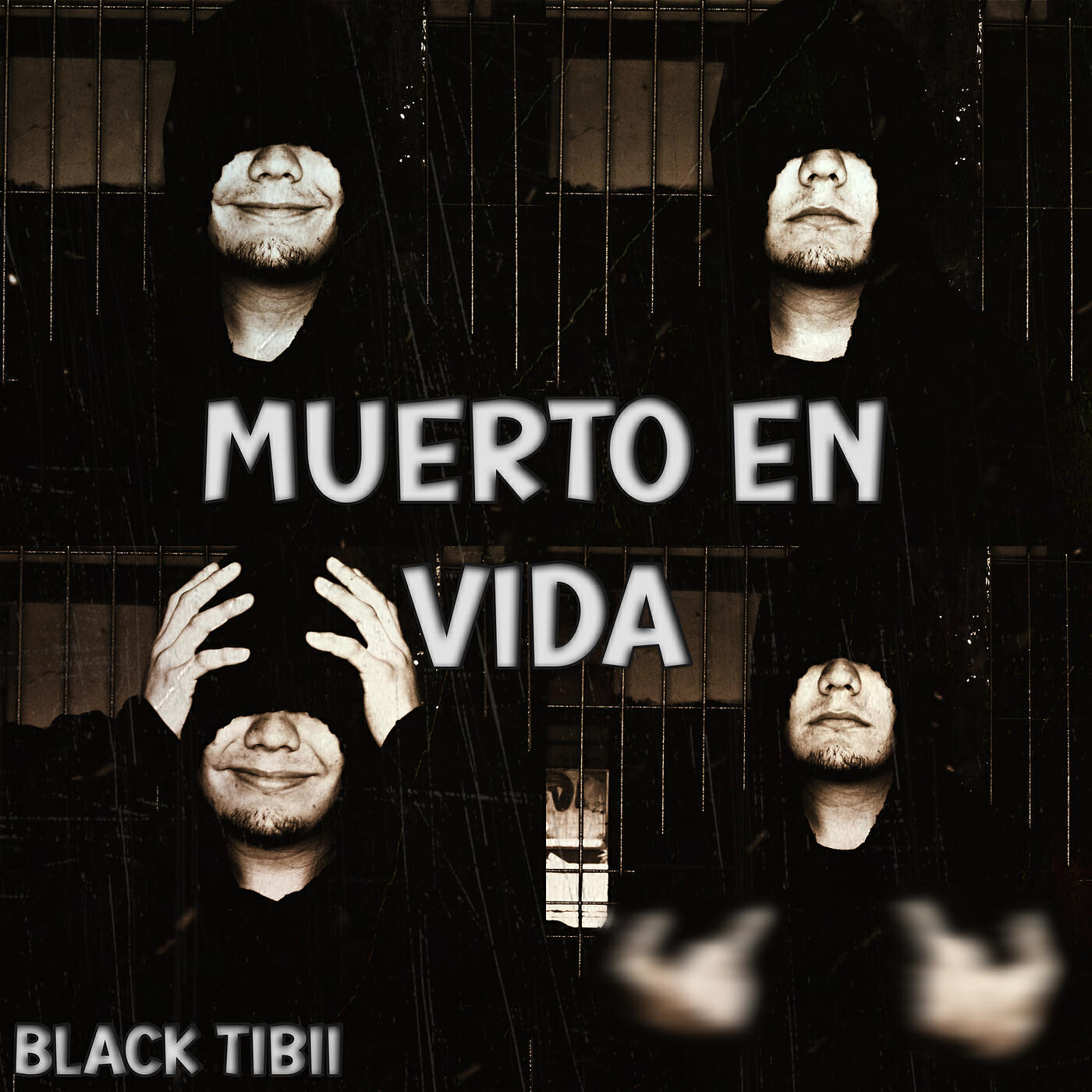 Black Tibii
