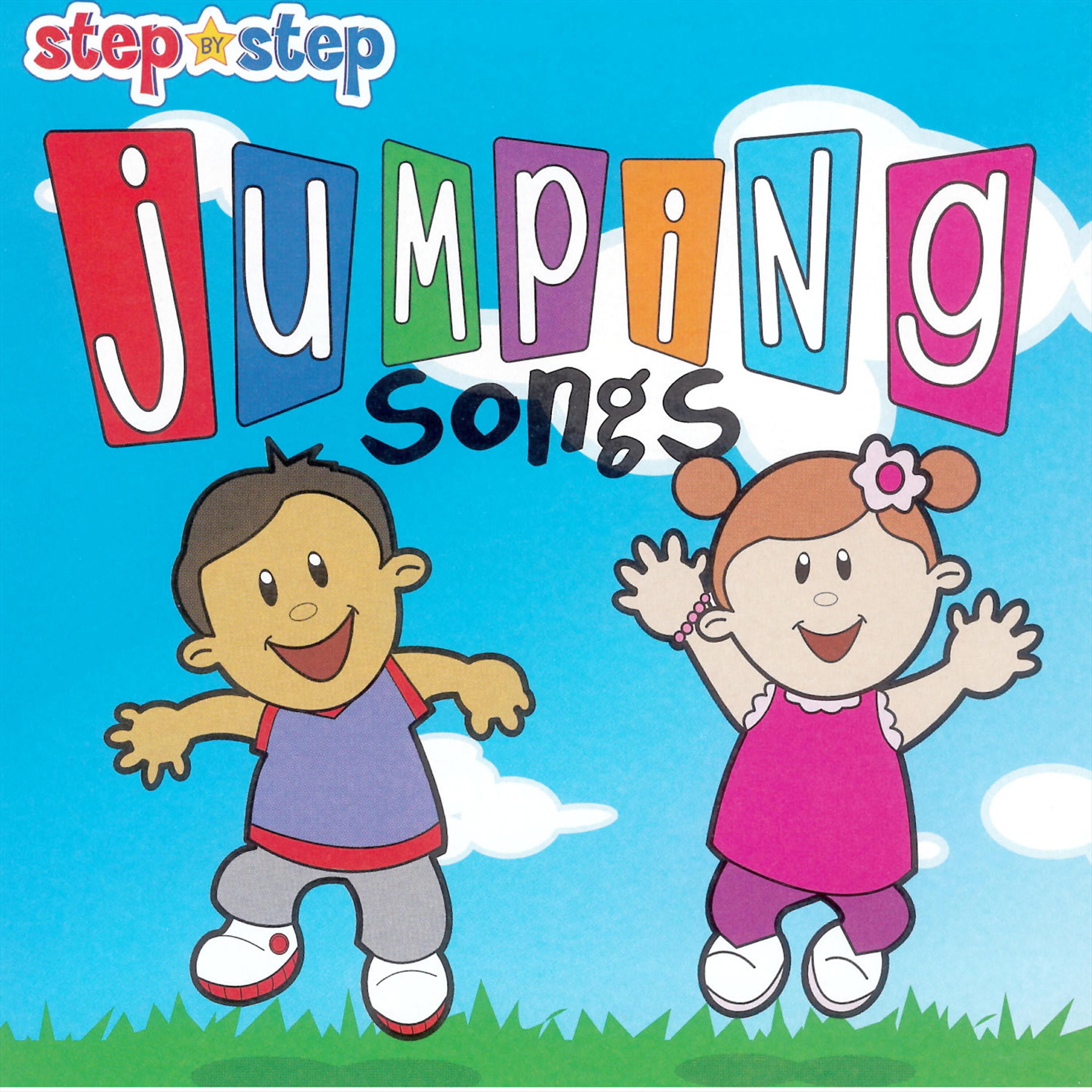 Релиз Kids Party Songs 2