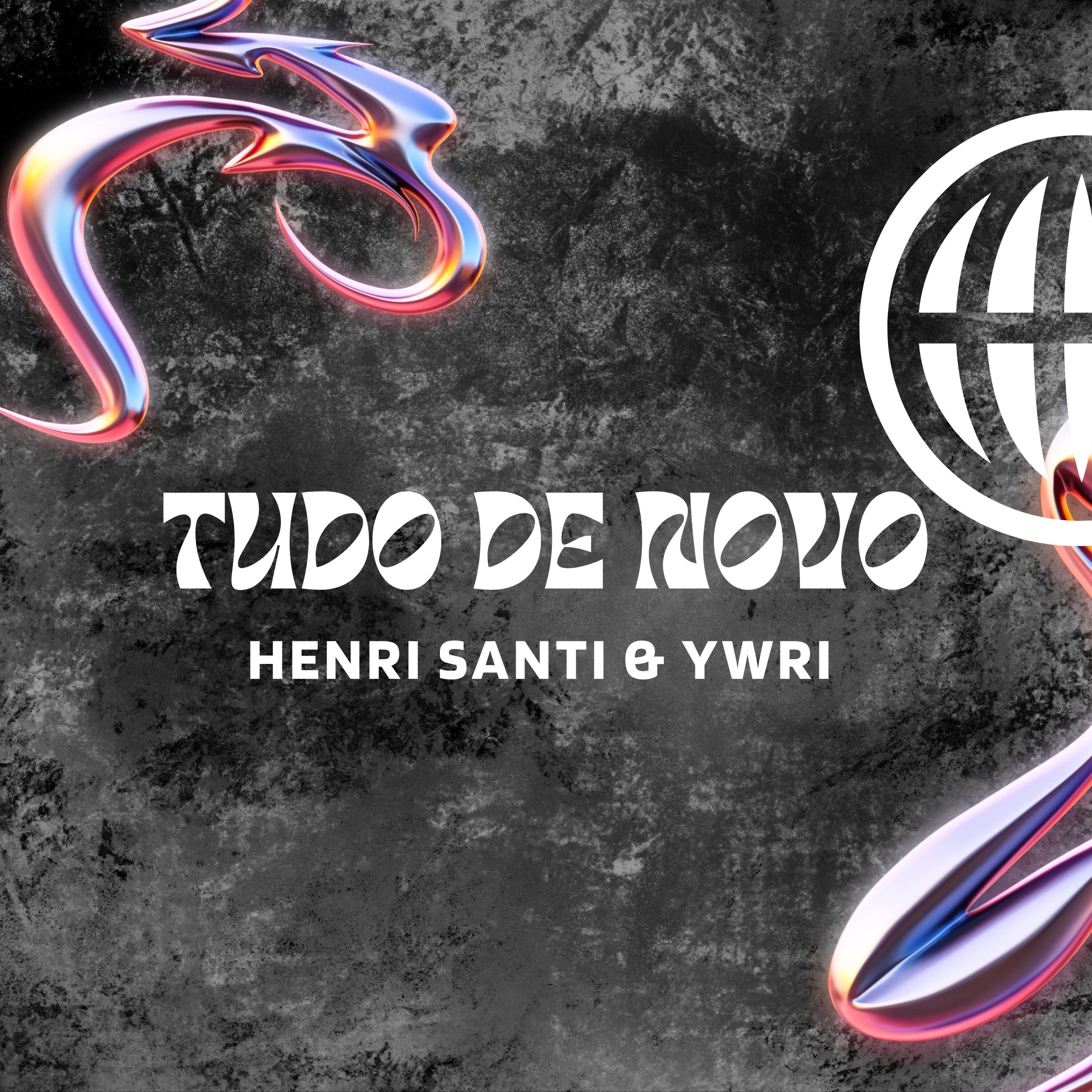 Релиз Tudo de Novo
