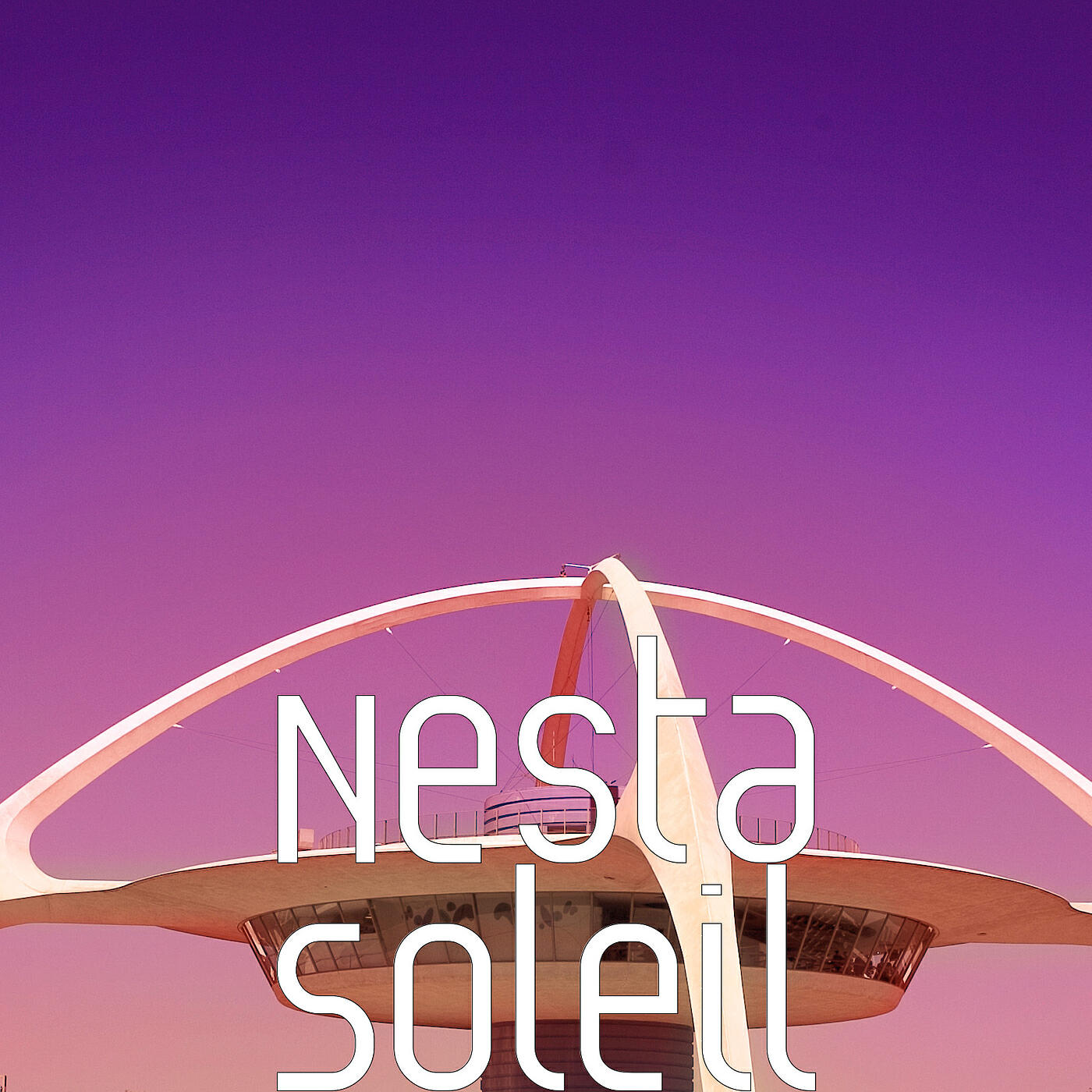 Альбом Soleil исполнителя Nesta