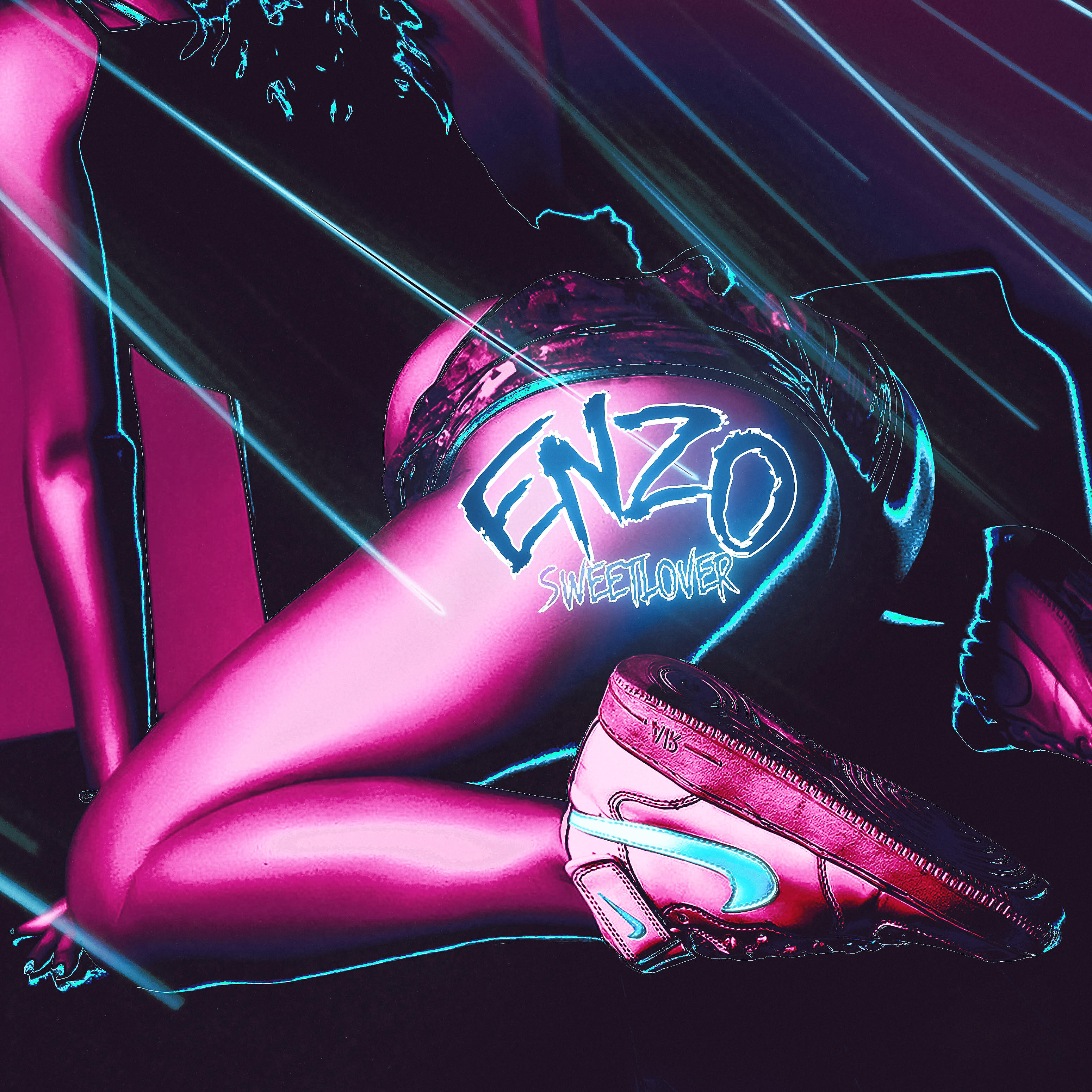 Релиз Enzo