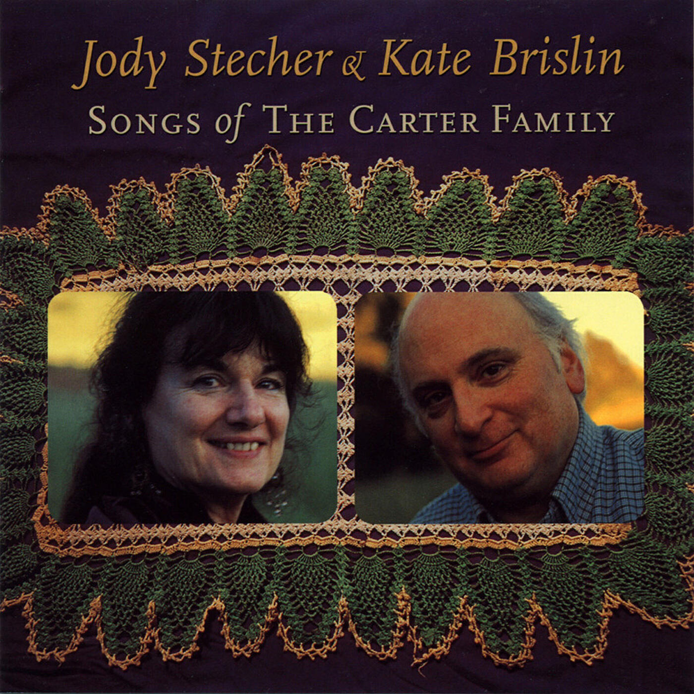Релиз Songs Of The Carter Family