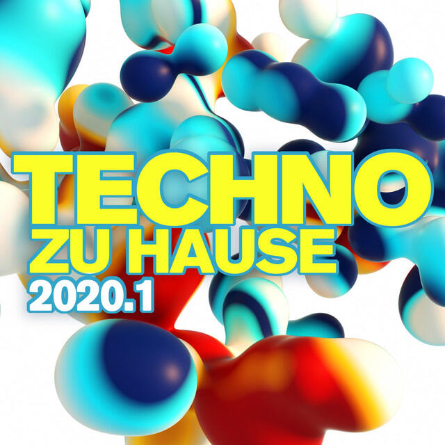 Релиз Techno zu Hause 2020.1