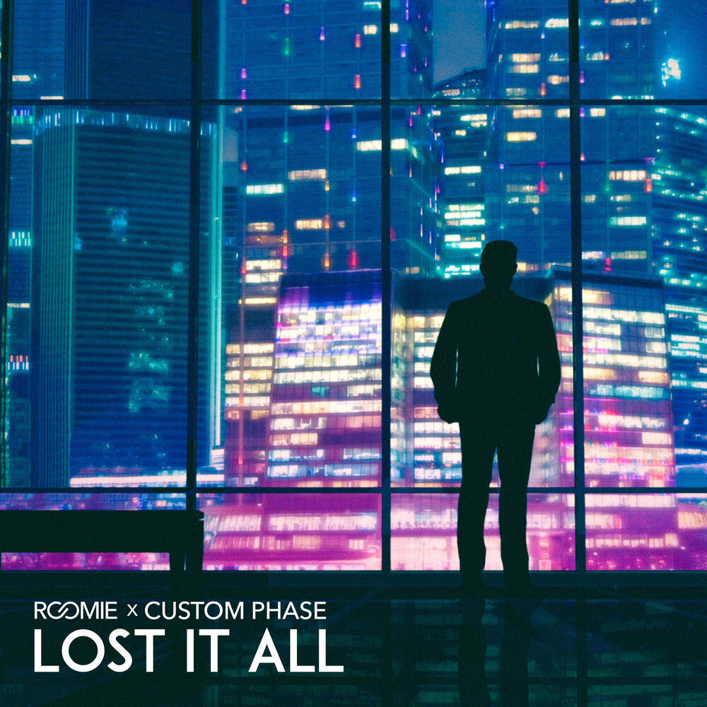 Релиз Lost It All
