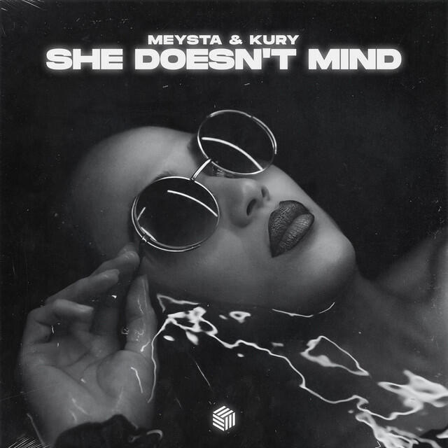 Релиз She Doesn't Mind