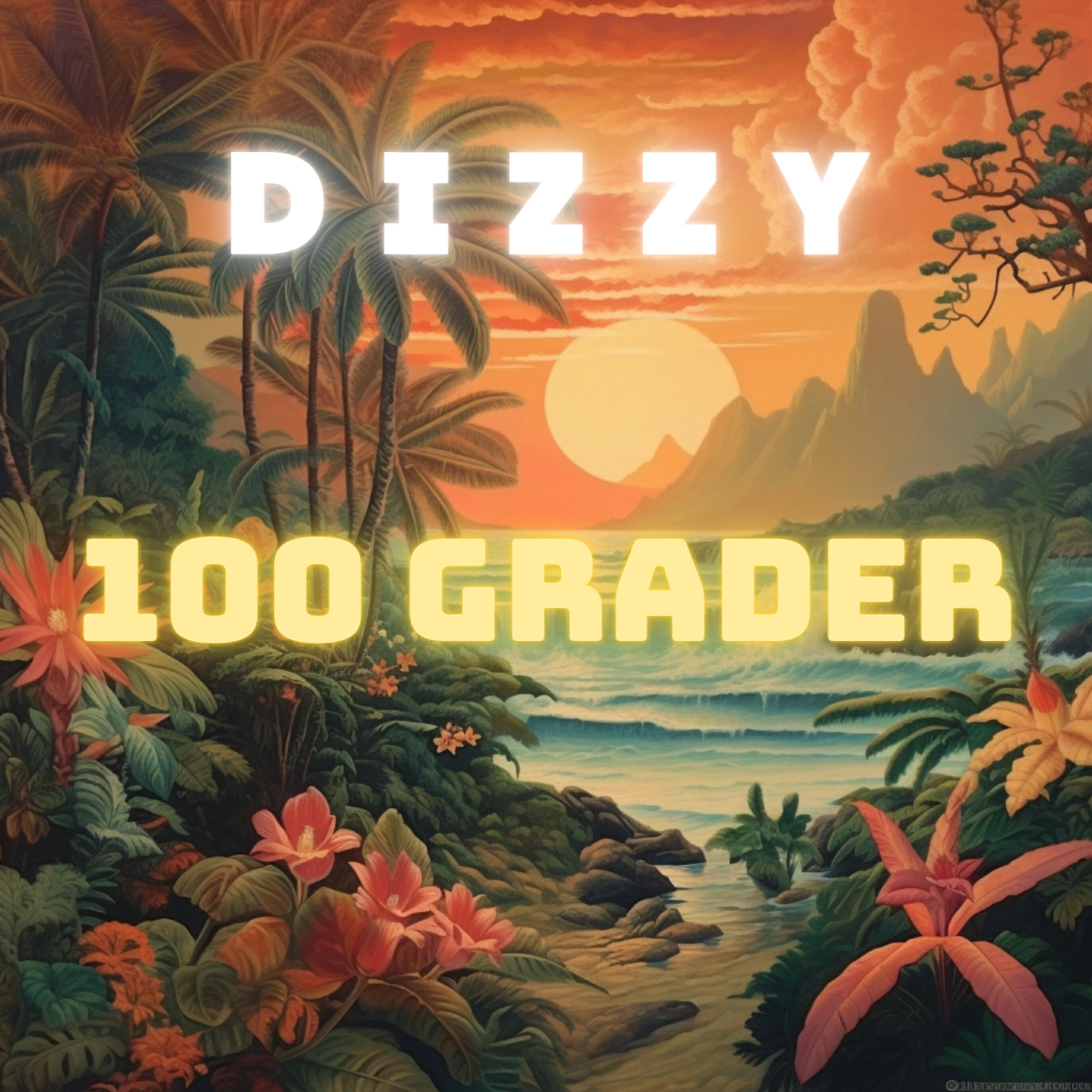 Релиз 100 GRADER