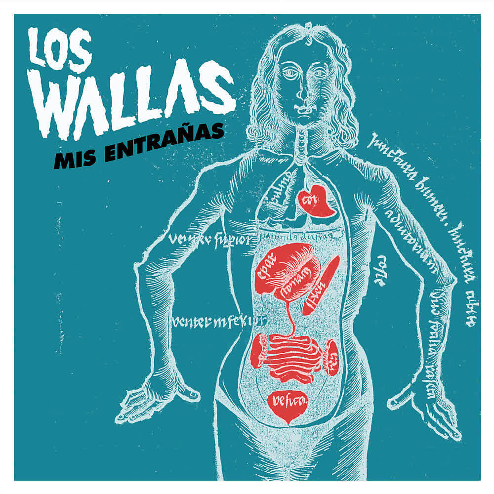 Los Wallas