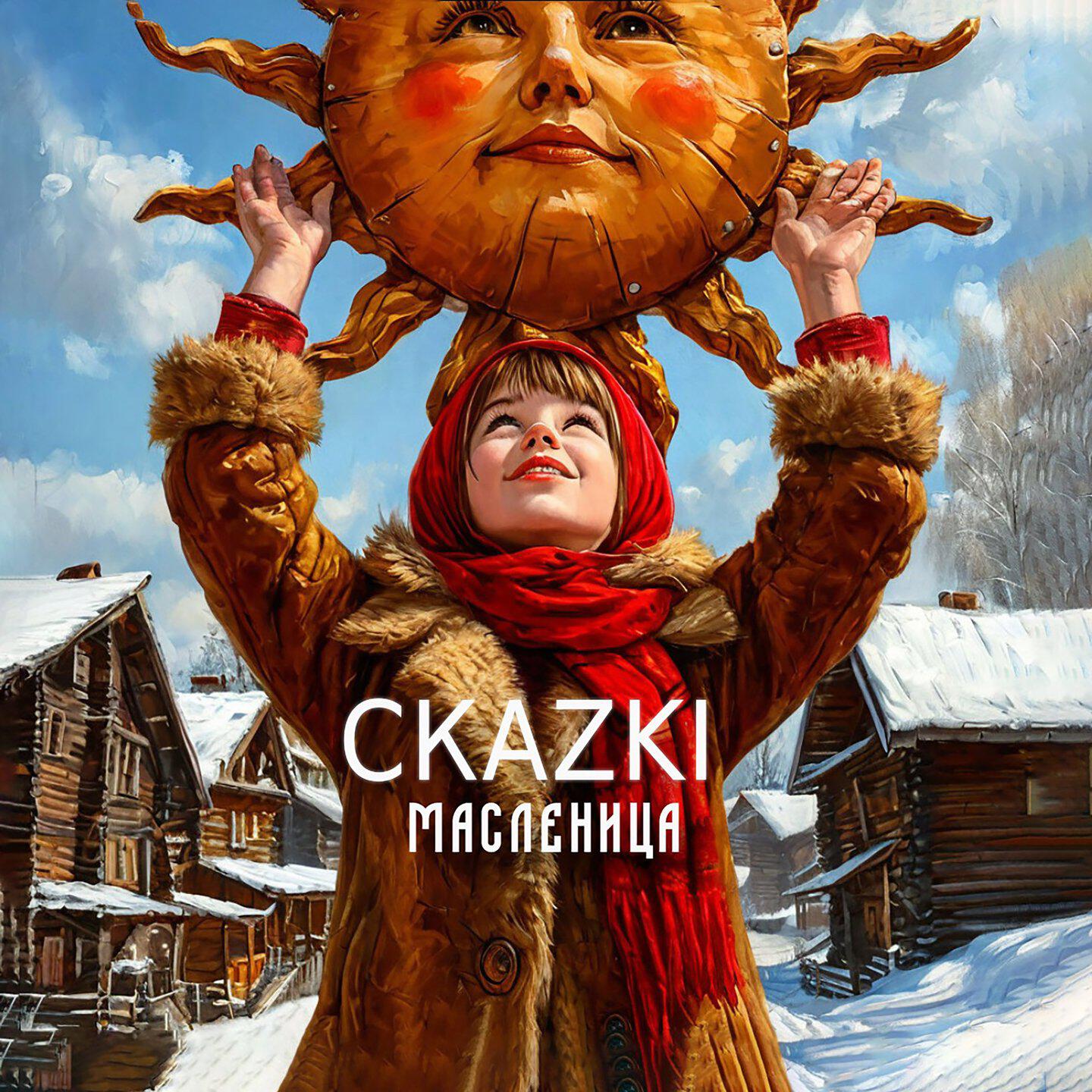 Релиз Масленица